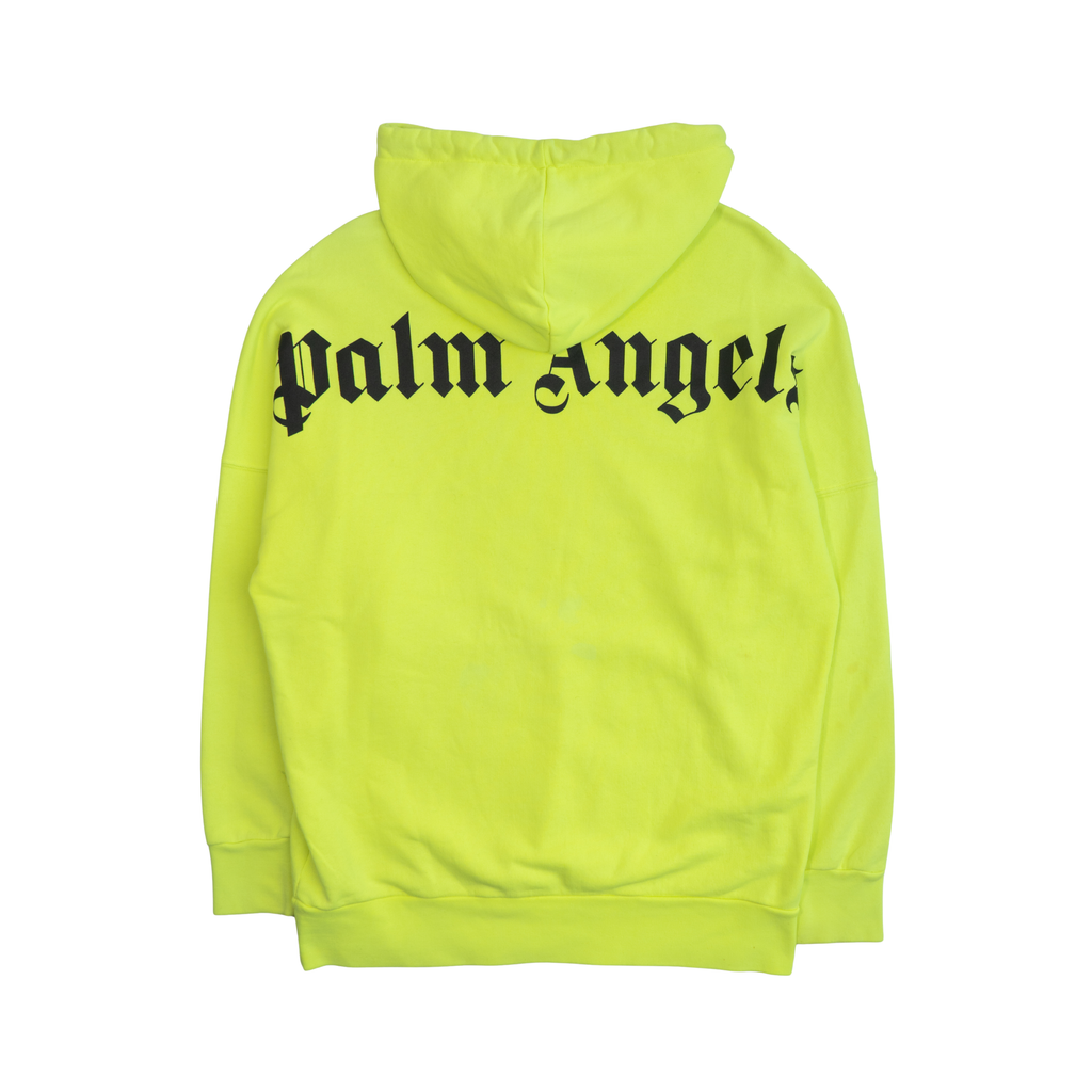 Palm Angels Hoodie - Men's XS