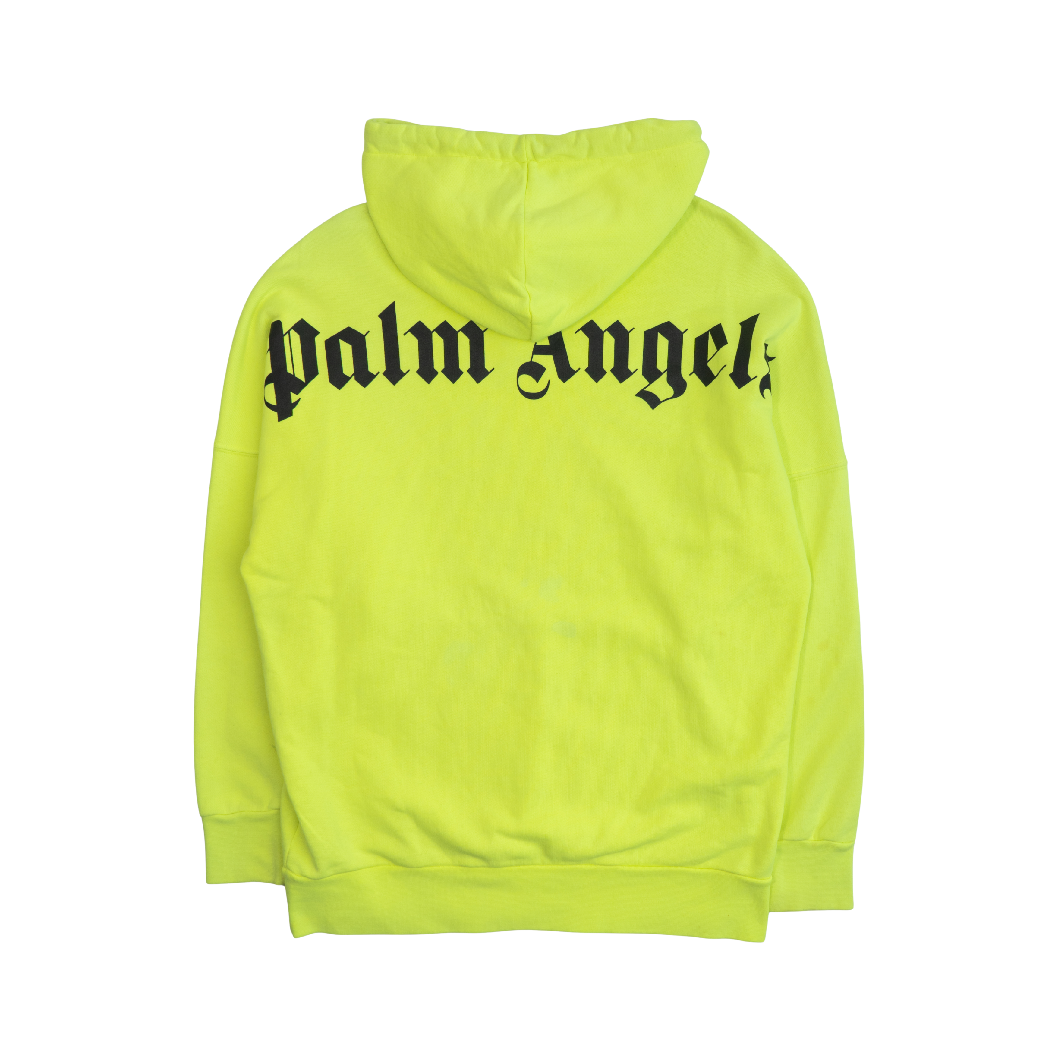 Palm Angels Hoodie - Men's XS