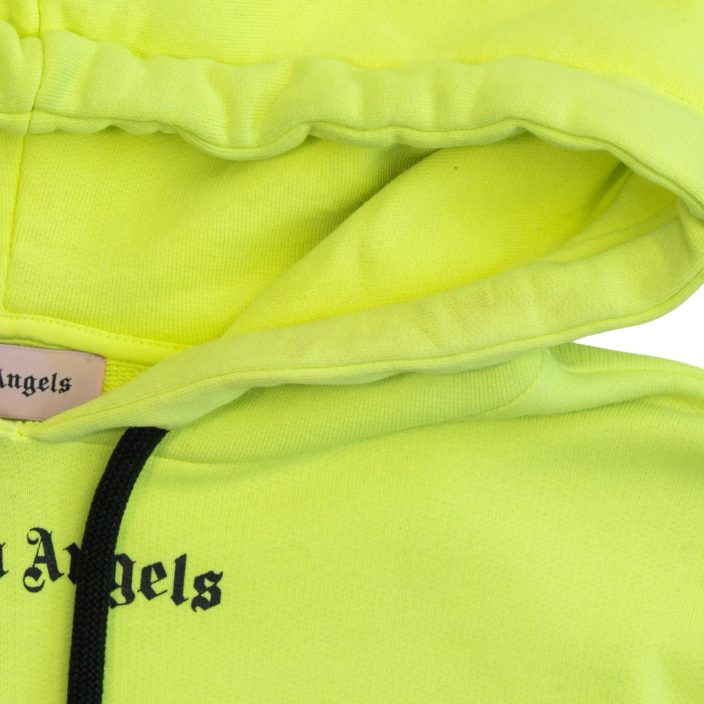 Palm Angels Hoodie - Men's XS
