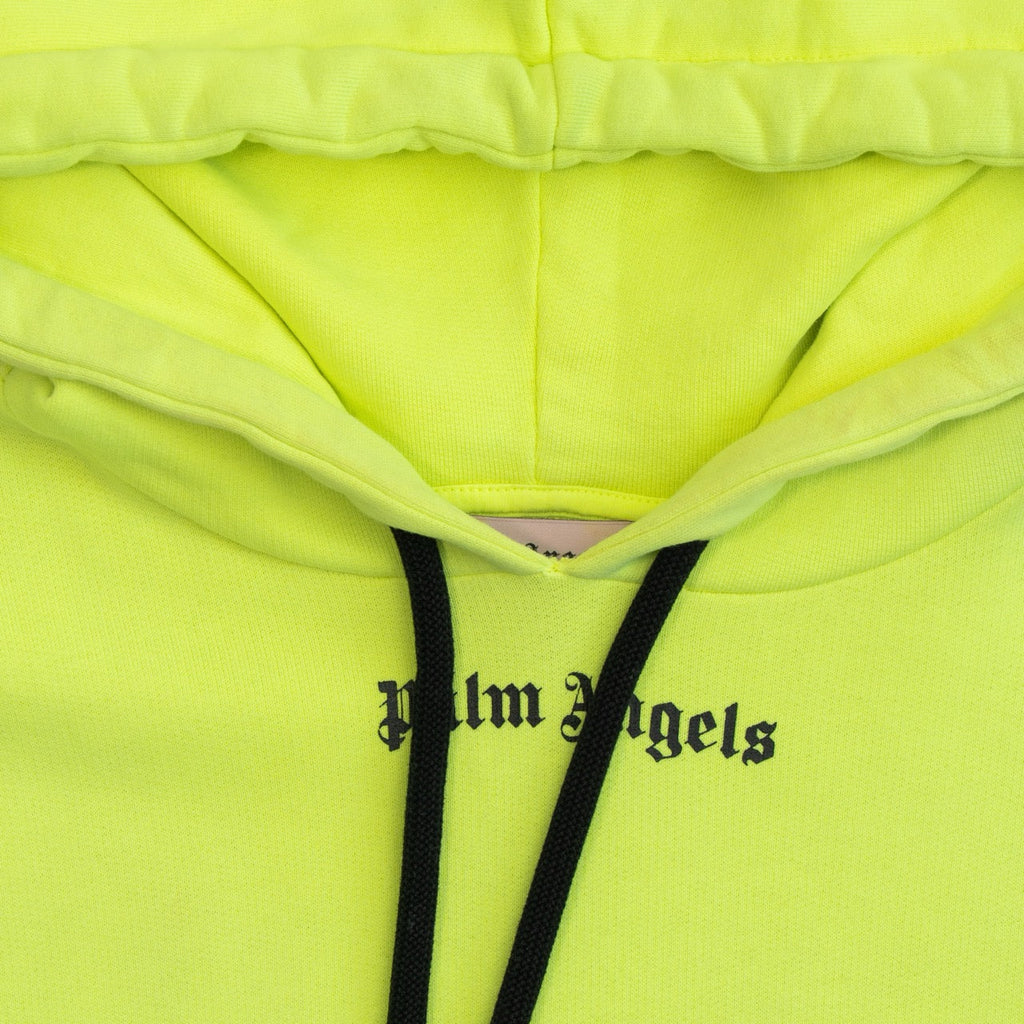 Palm Angels Hoodie - Men's XS
