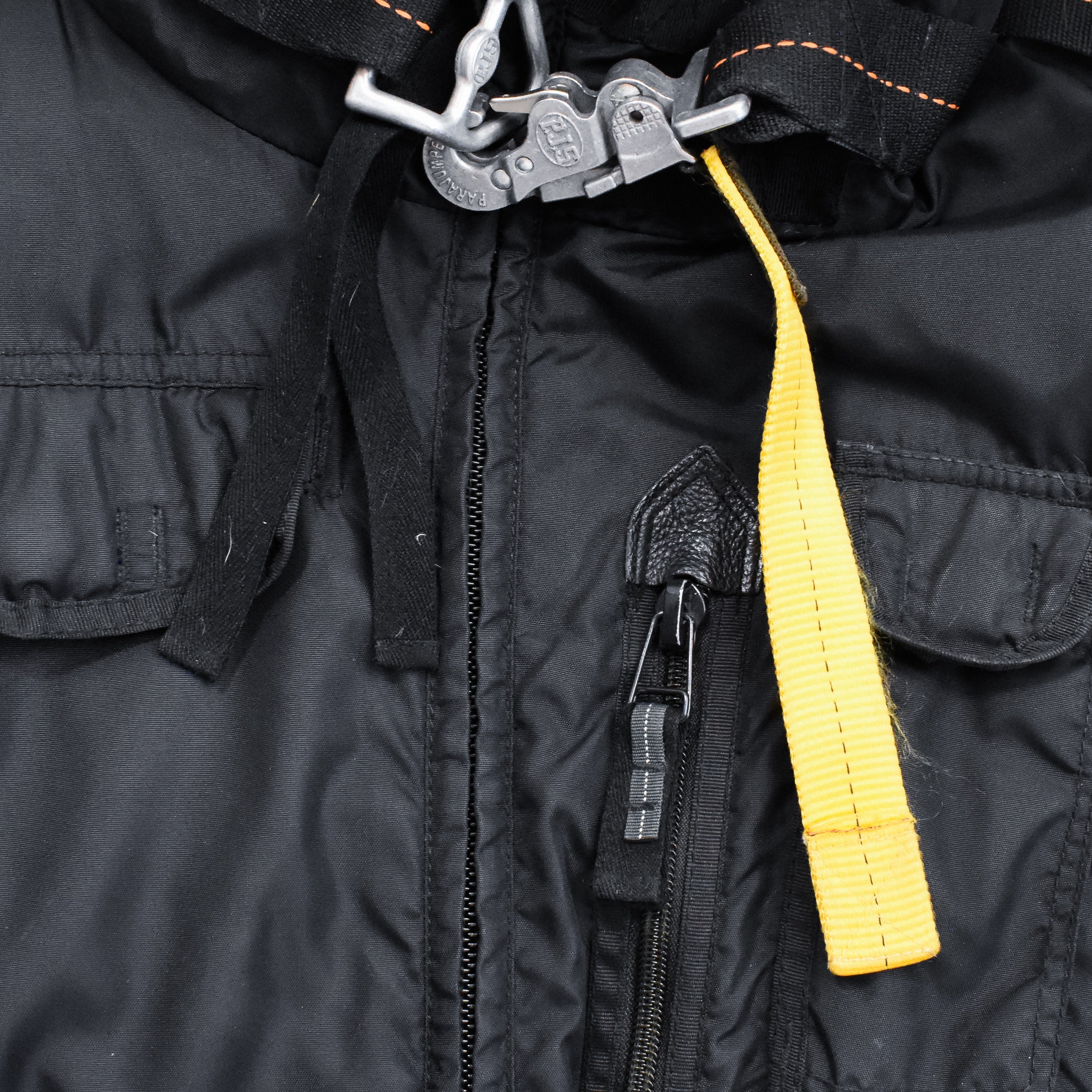 Parajumper 'Gobi Down Fill' Bomber Jacket - Women's S
