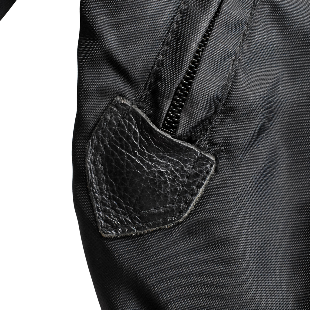 Parajumper 'Gobi Down Fill' Bomber Jacket - Women's S