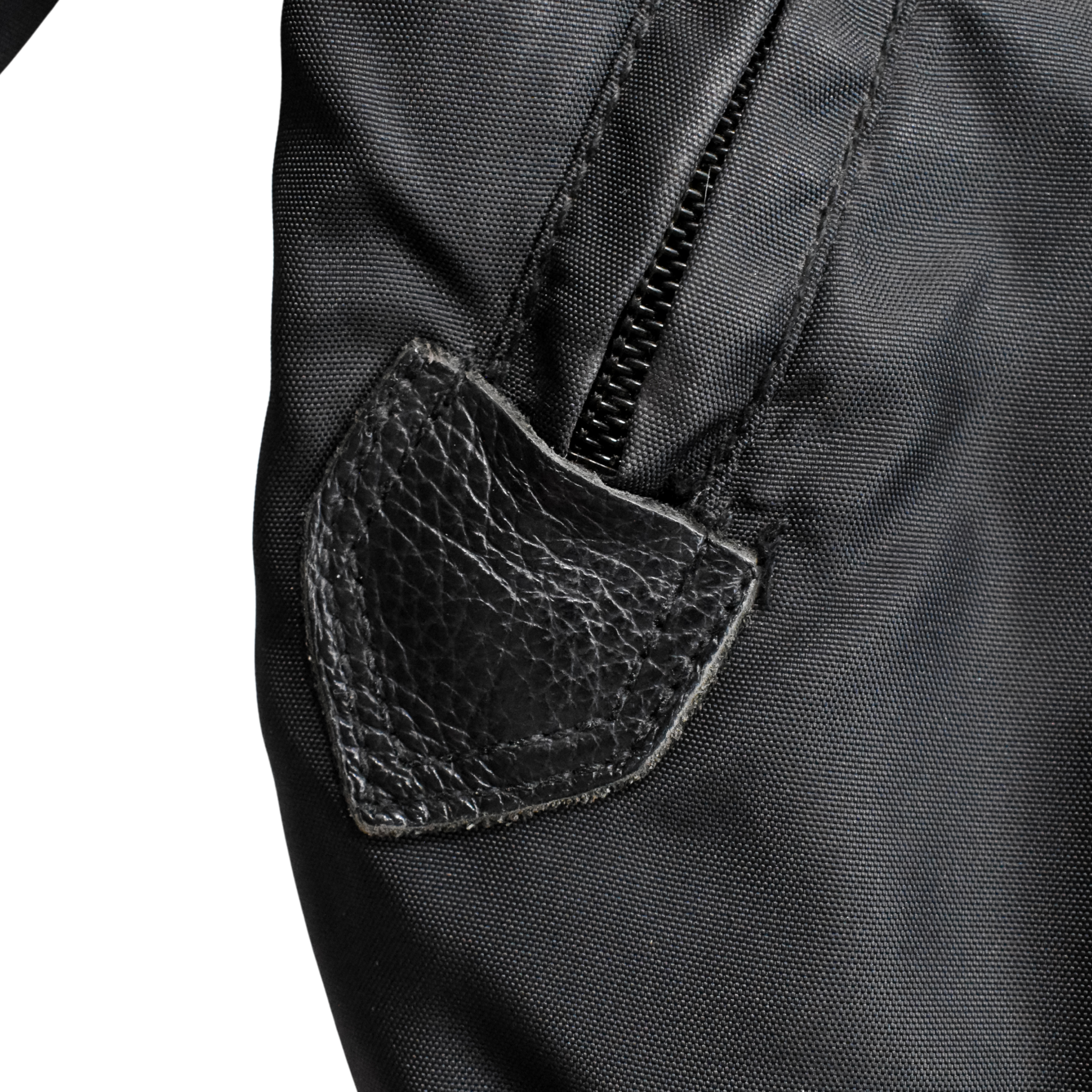 Parajumper 'Gobi Down Fill' Bomber Jacket - Women's S