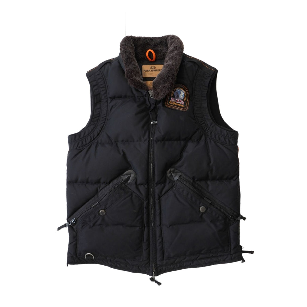 Parajumpers 'Kobuk Masterpiece' Vest - Men's M