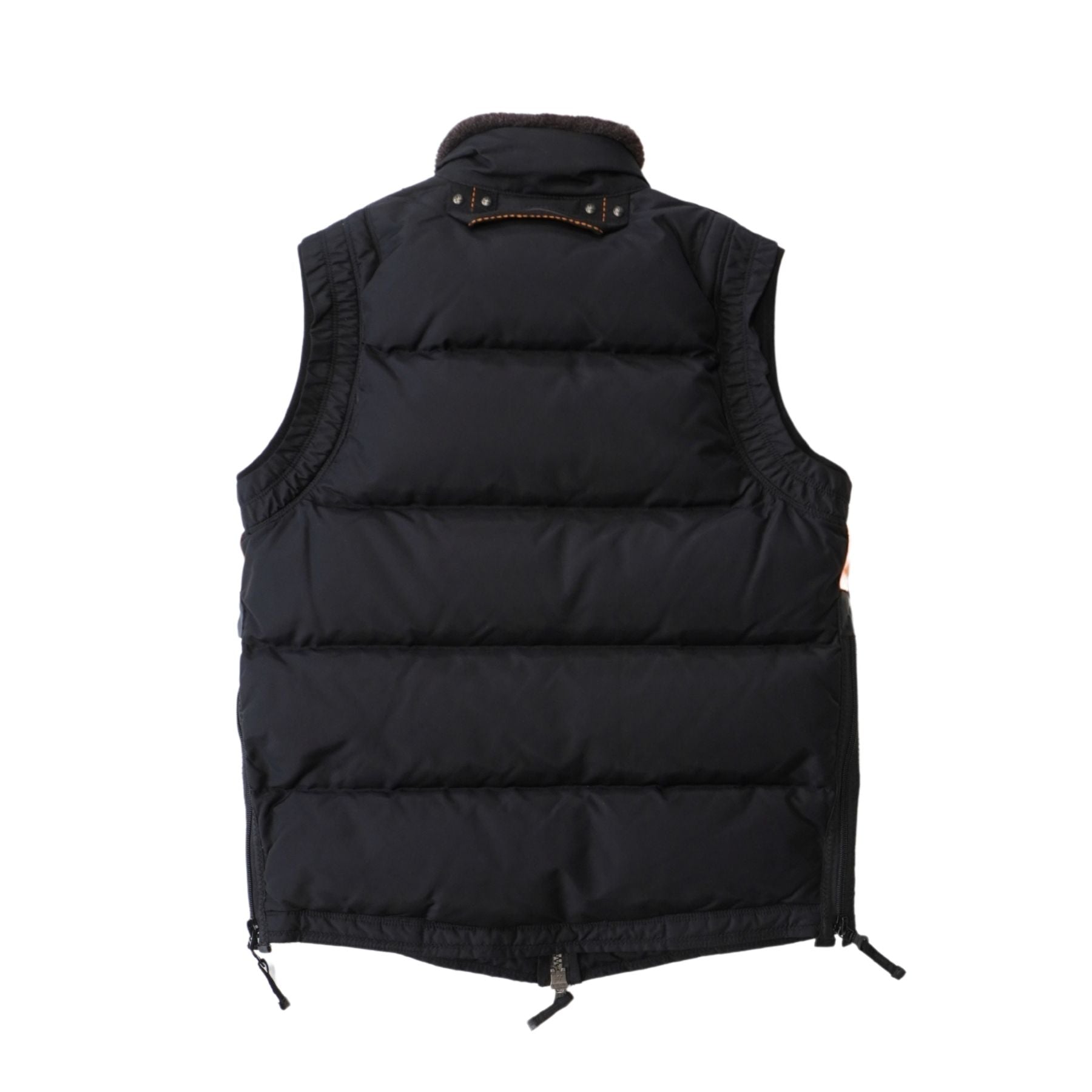 Parajumpers 'Kobuk Masterpiece' Vest - Men's M