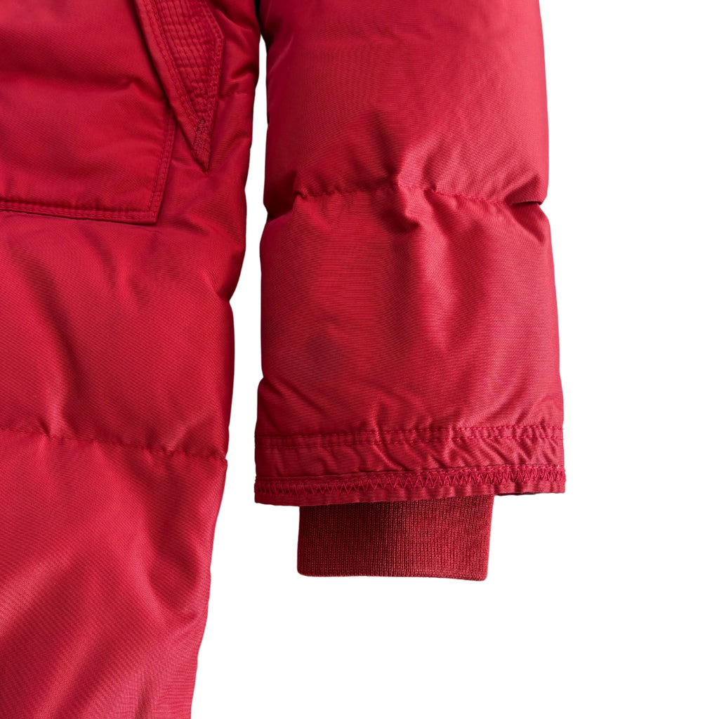 Parajumpers 'Long Bear' Parka - Women's S
