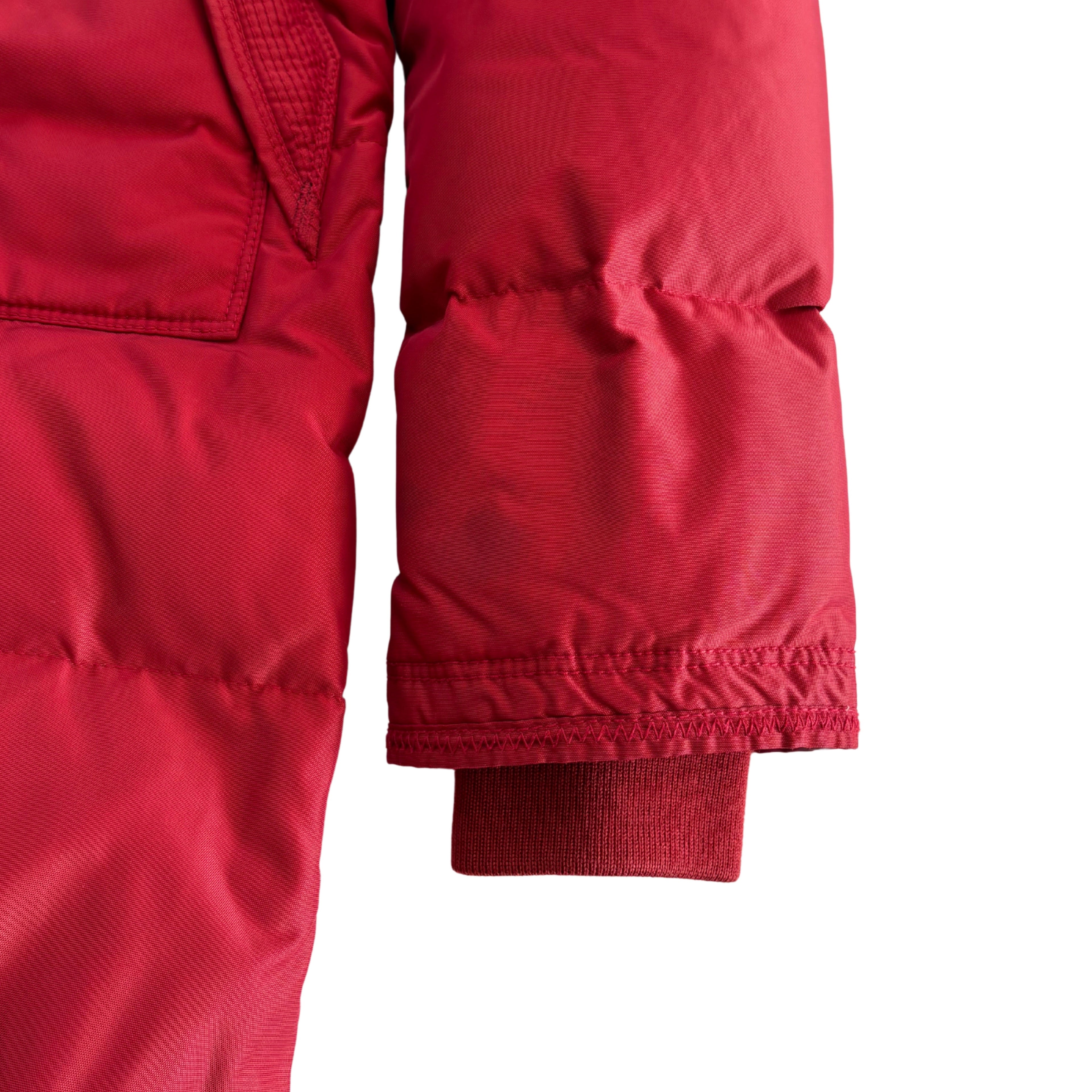 Parajumpers 'Long Bear' Parka - Women's S