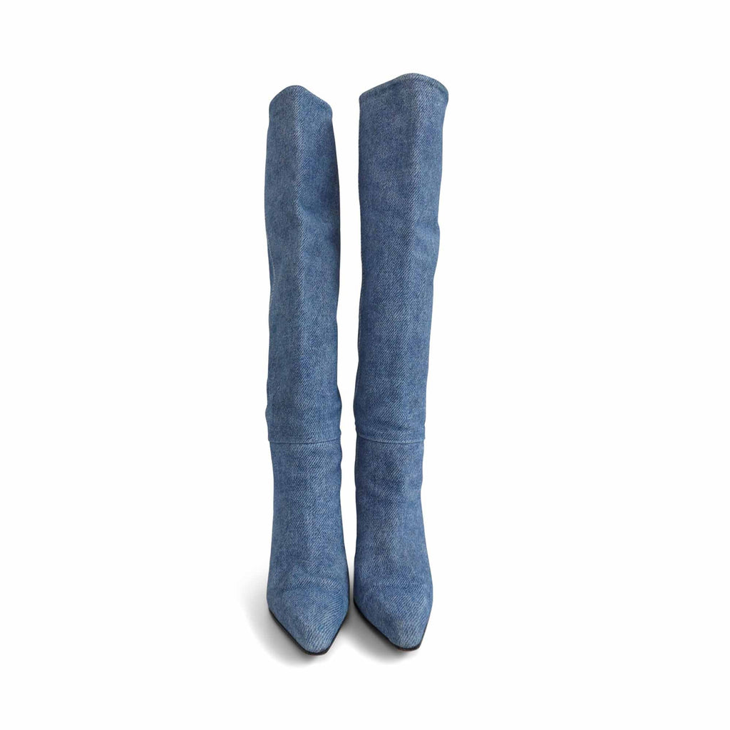 Paris Texas 'Jane 100' Boots - Women's 37