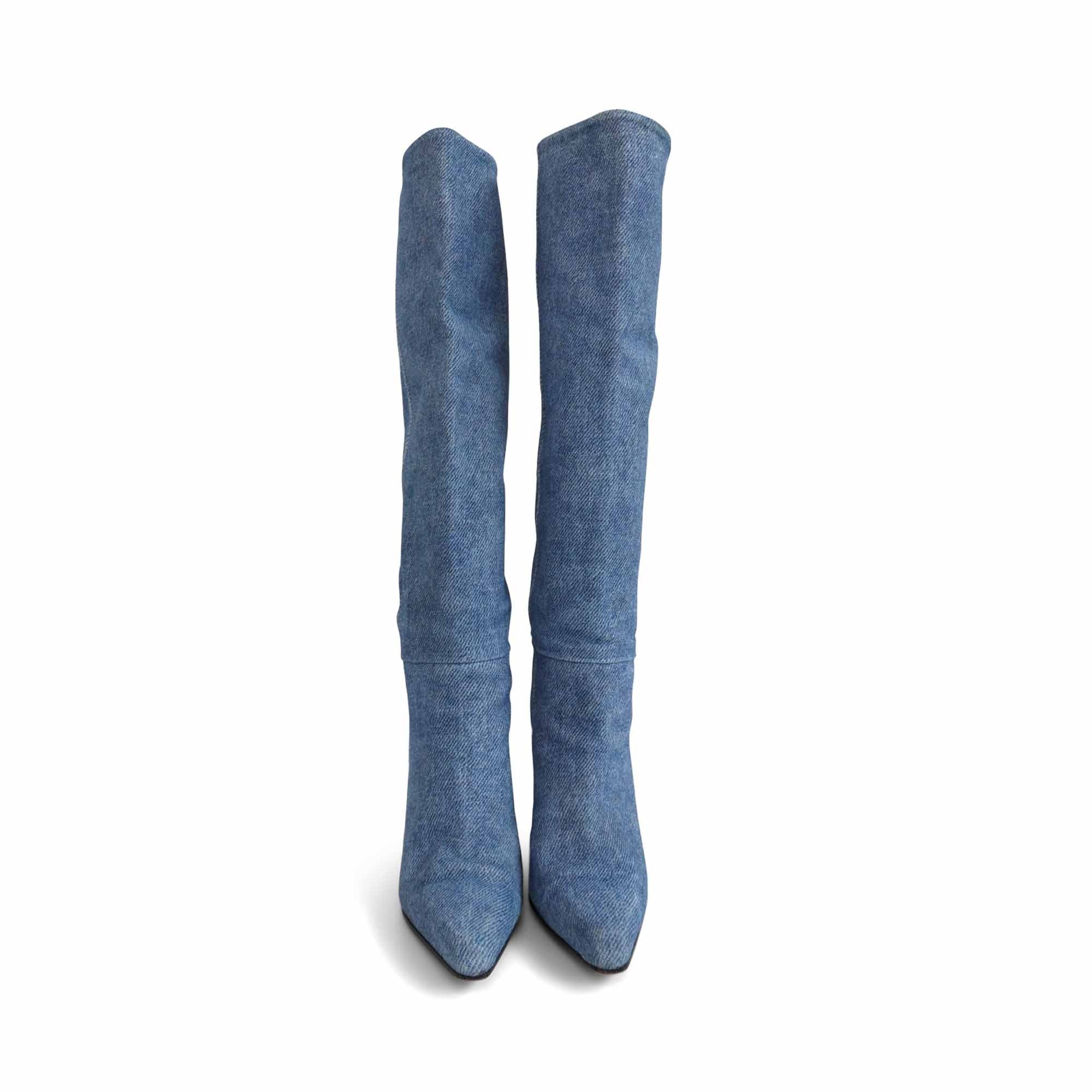 Paris Texas 'Jane 100' Boots - Women's 37
