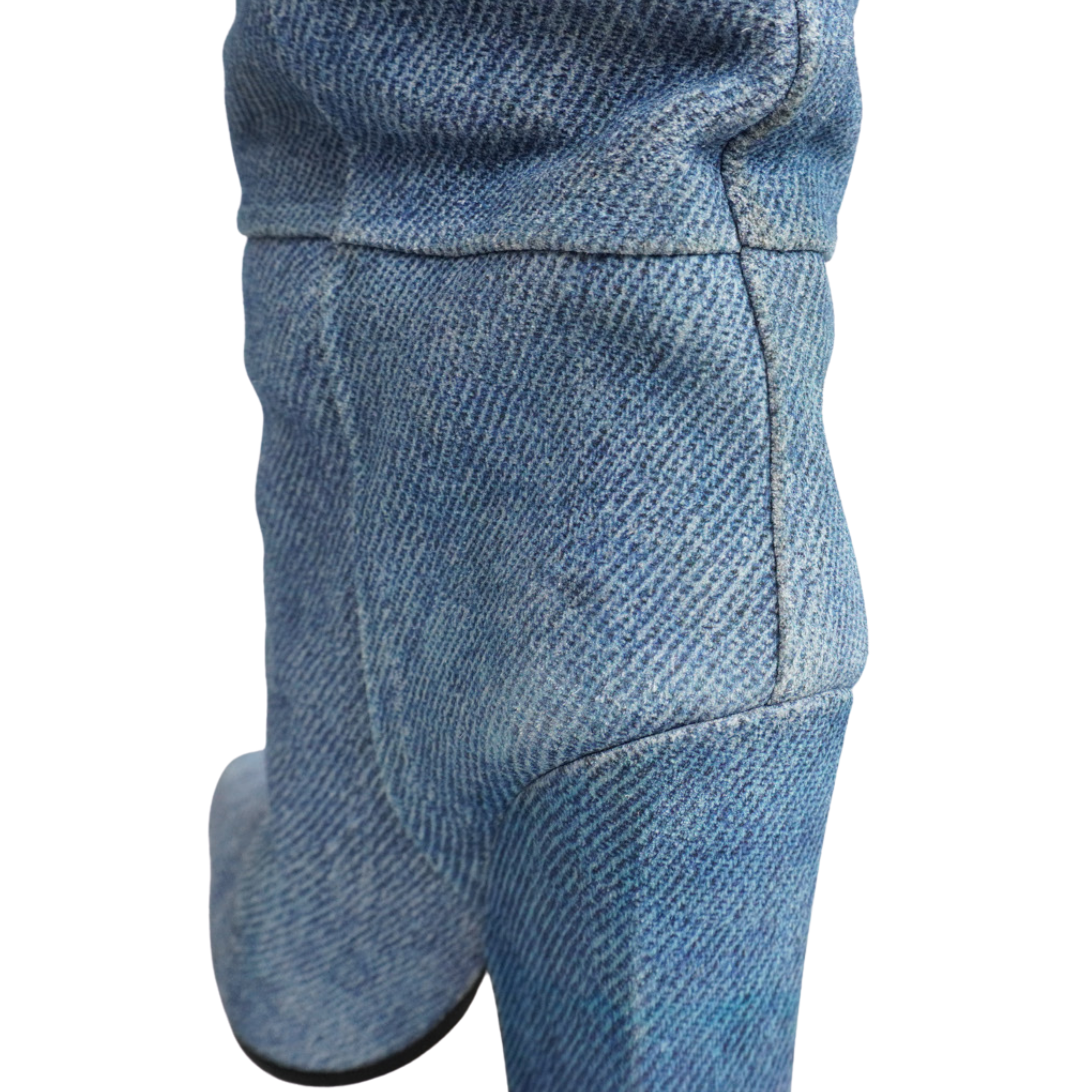 Paris Texas 'Jane 100' Boots - Women's 37