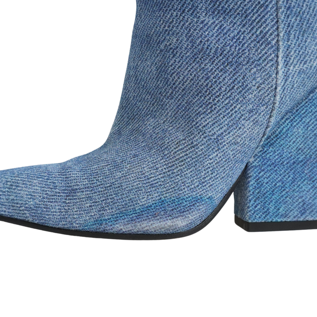 Paris Texas 'Jane 100' Boots - Women's 37