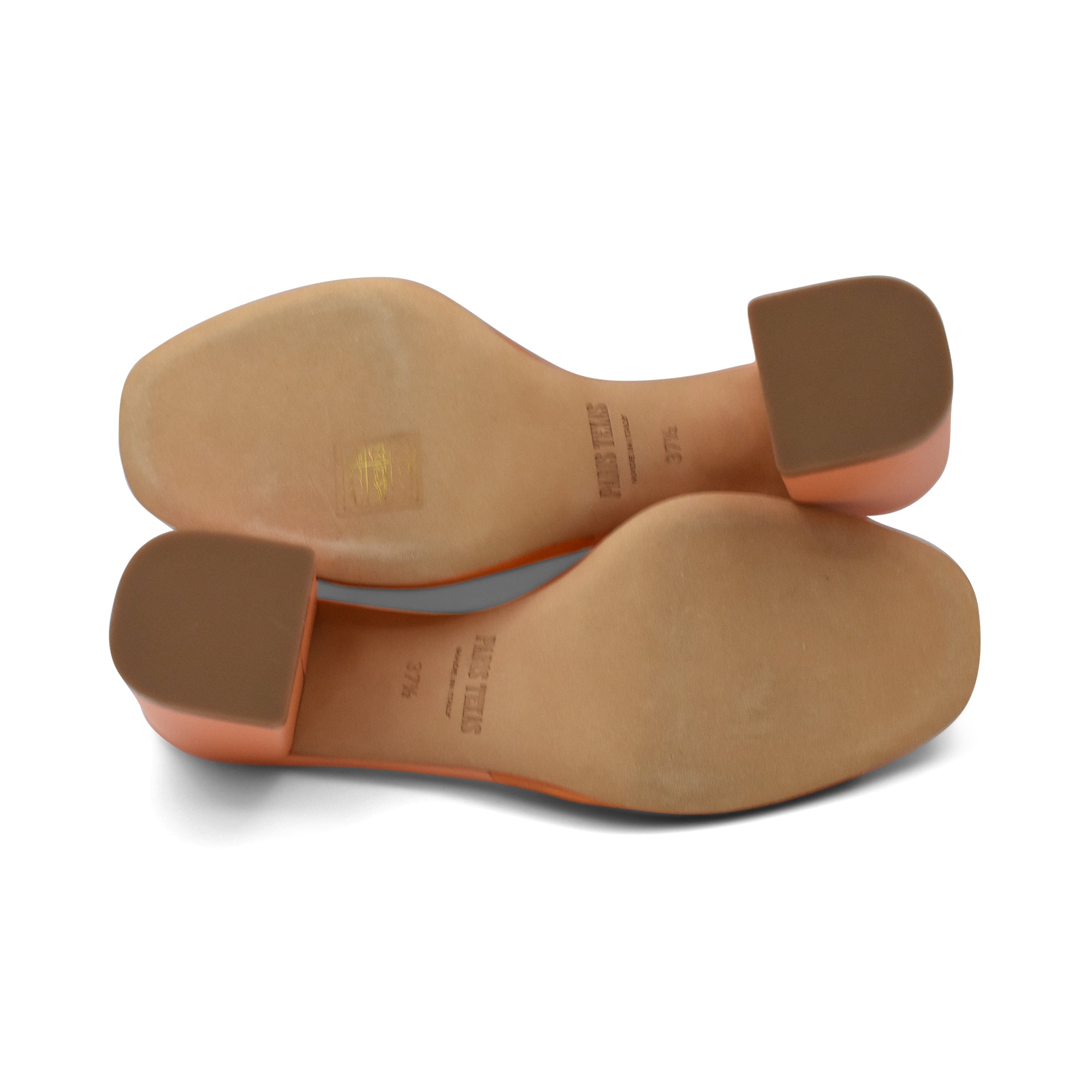 Paris Texas 'Anja PVC' Mules - Women's 37.5