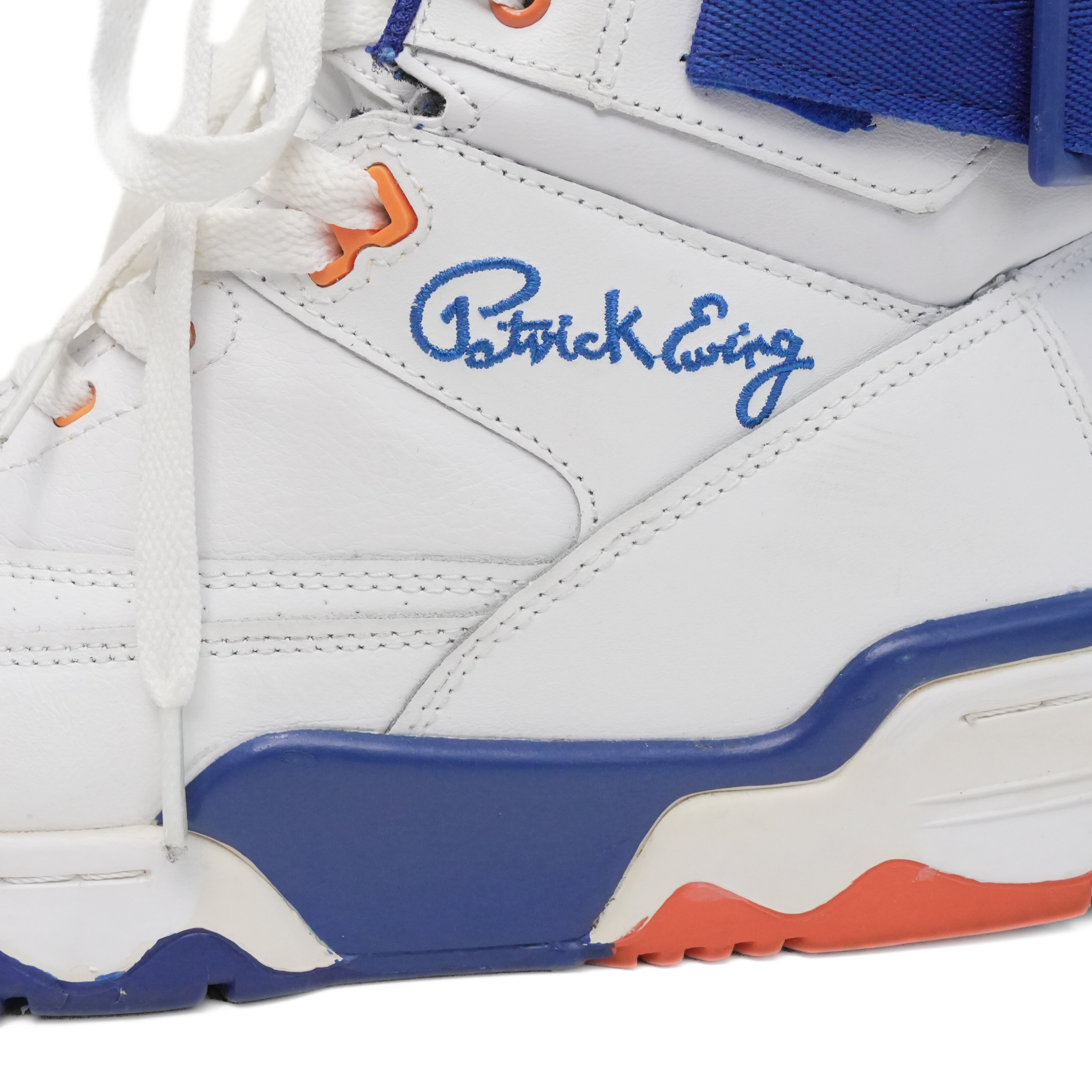 Patrick Ewing 'Hi 33' Sneakers - Men's 10
