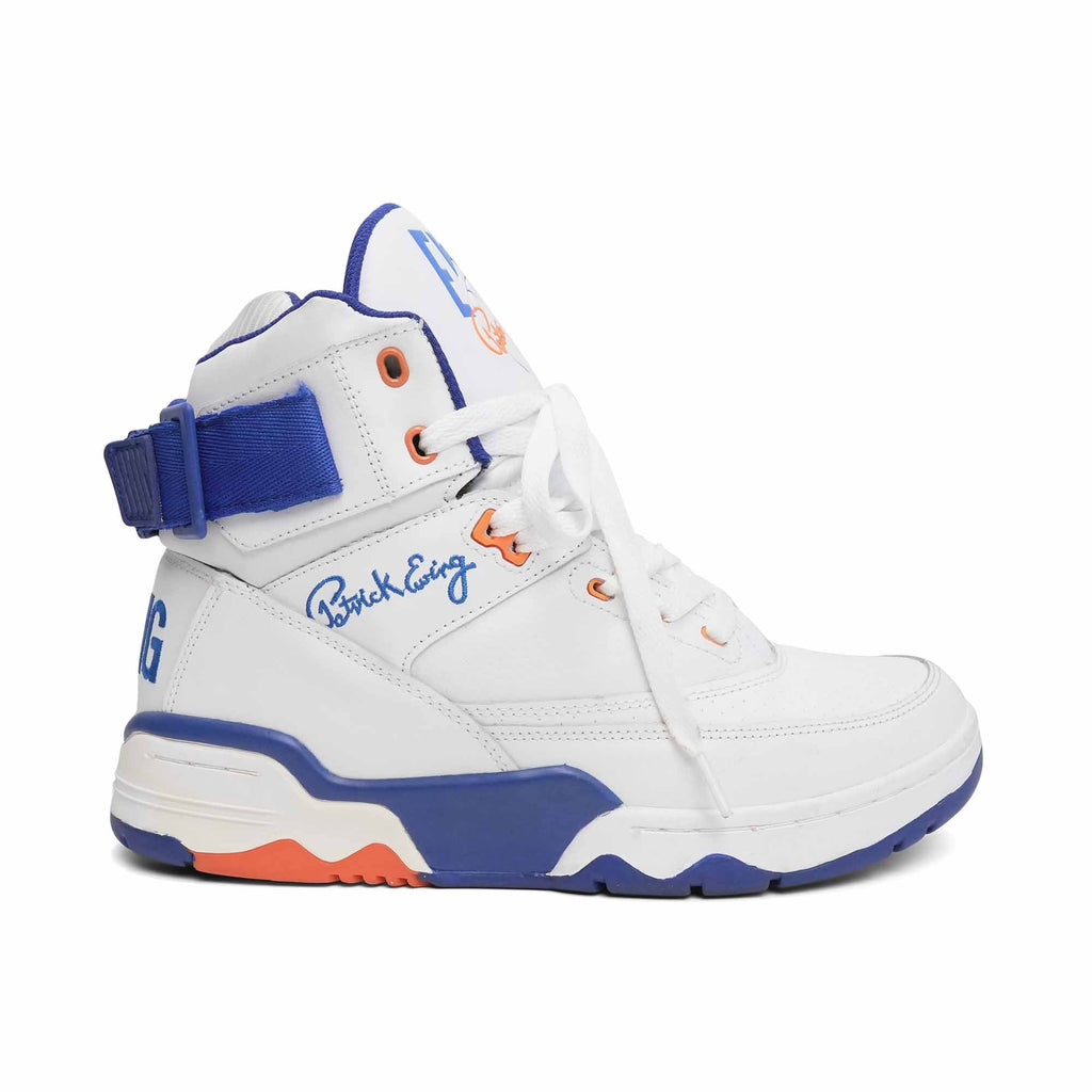 Patrick Ewing 'Hi 33' Sneakers - Men's 10