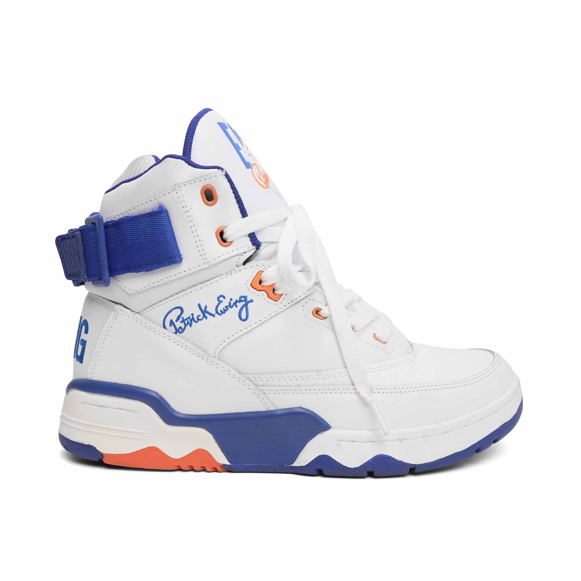 Patrick Ewing 'Hi 33' Sneakers - Men's 10