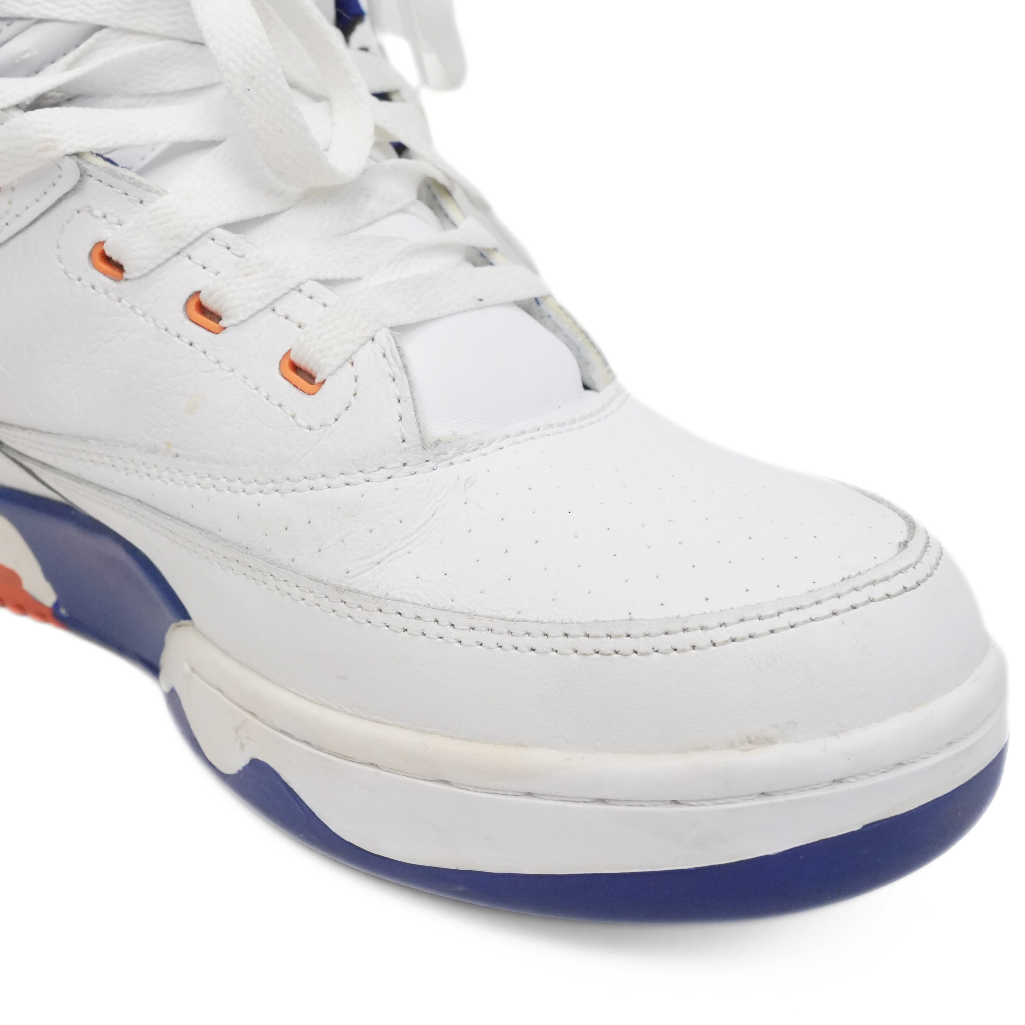 Patrick Ewing 'Hi 33' Sneakers - Men's 10