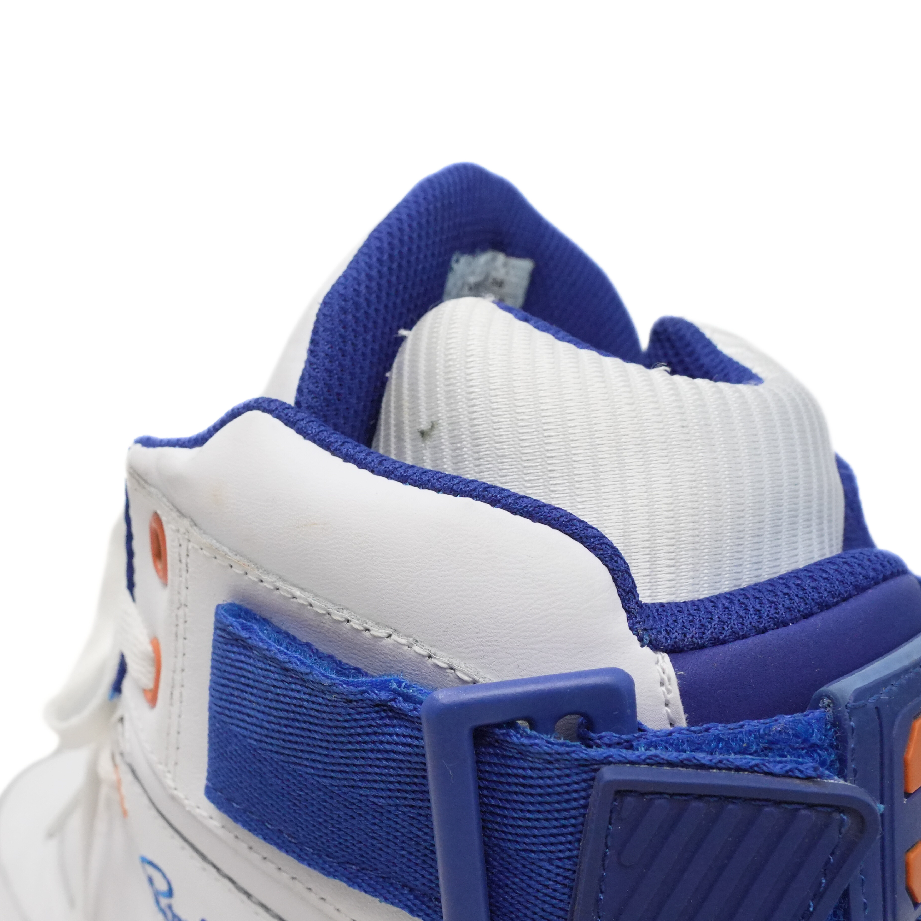 Patrick Ewing 'Hi 33' Sneakers - Men's 10