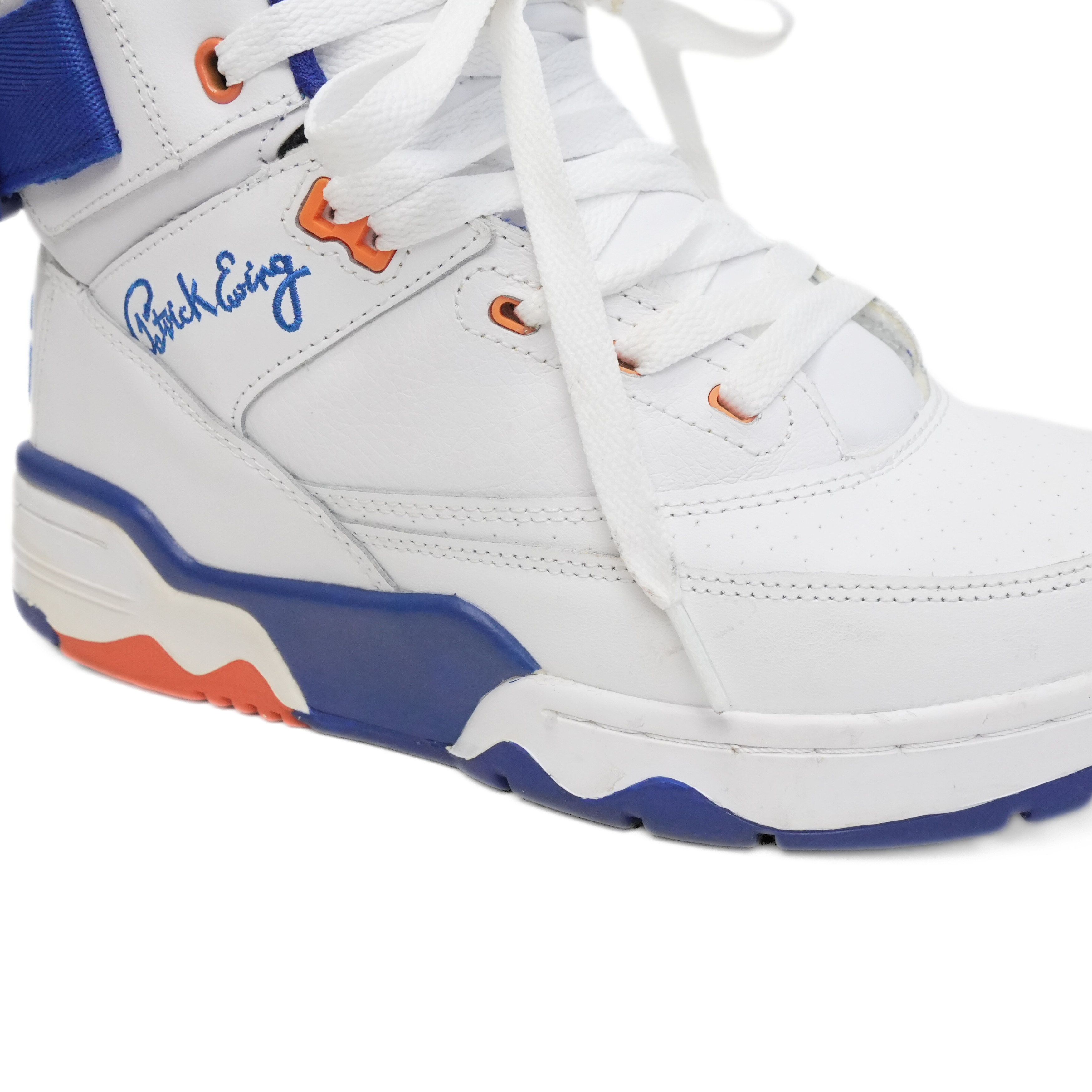 Patrick Ewing 'Hi 33' Sneakers - Men's 10