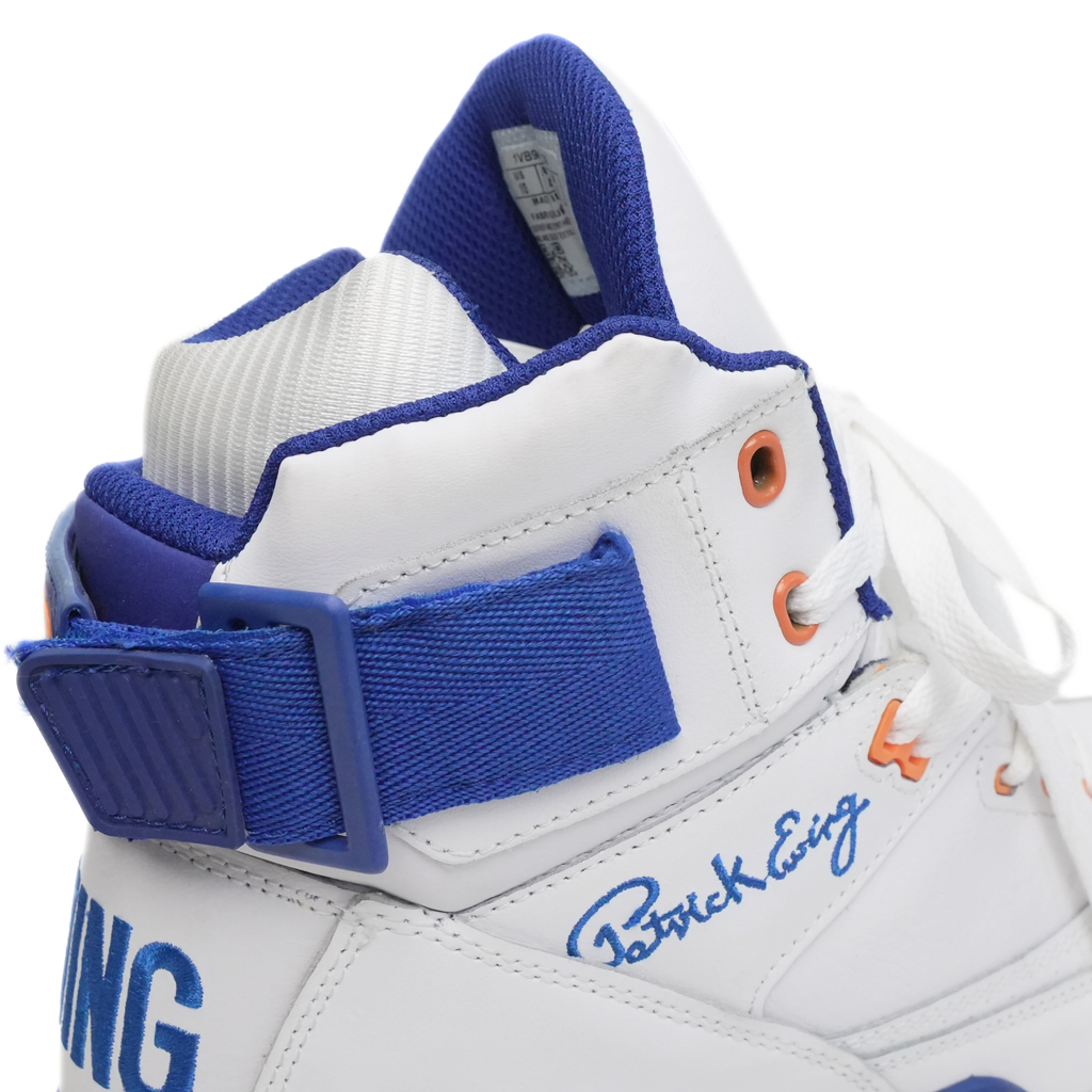 Patrick Ewing 'Hi 33' Sneakers - Men's 10