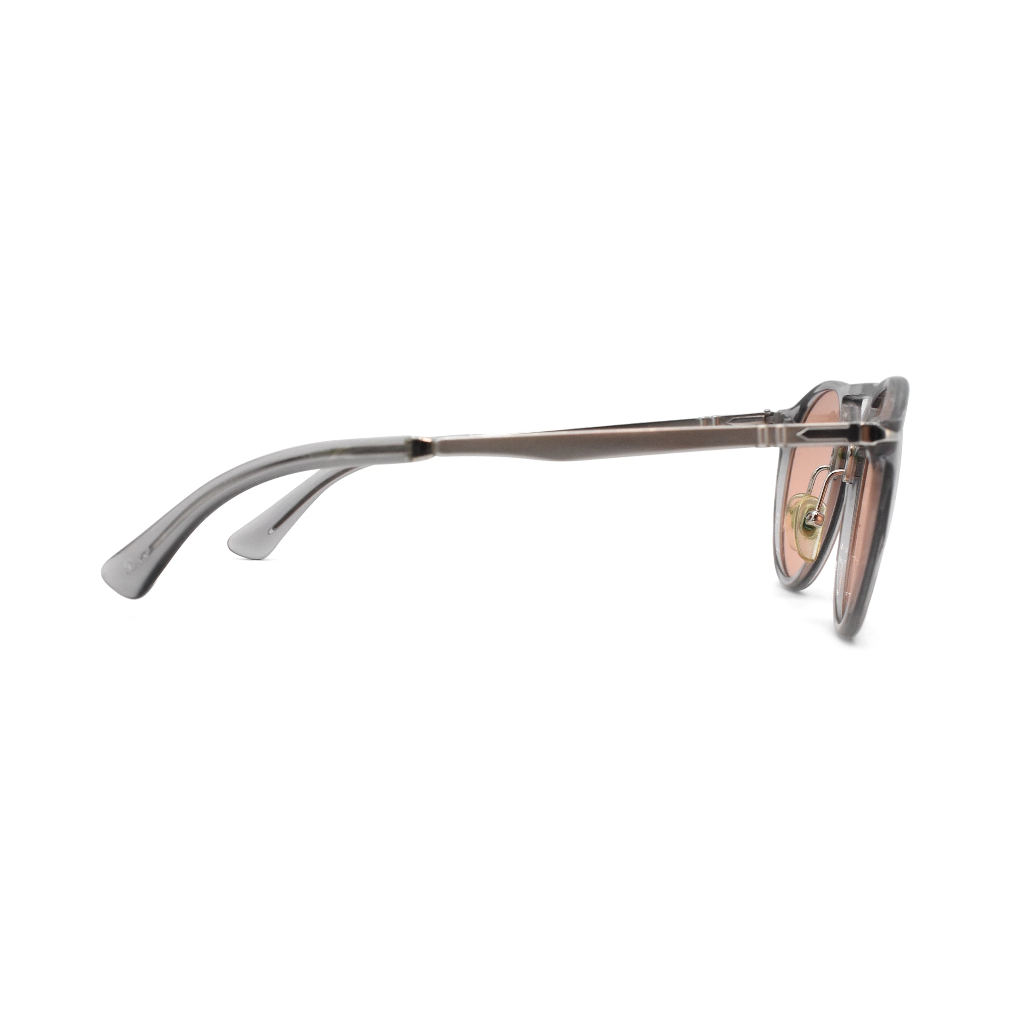 Persol 'PO3264S' Rounded Sunglasses
