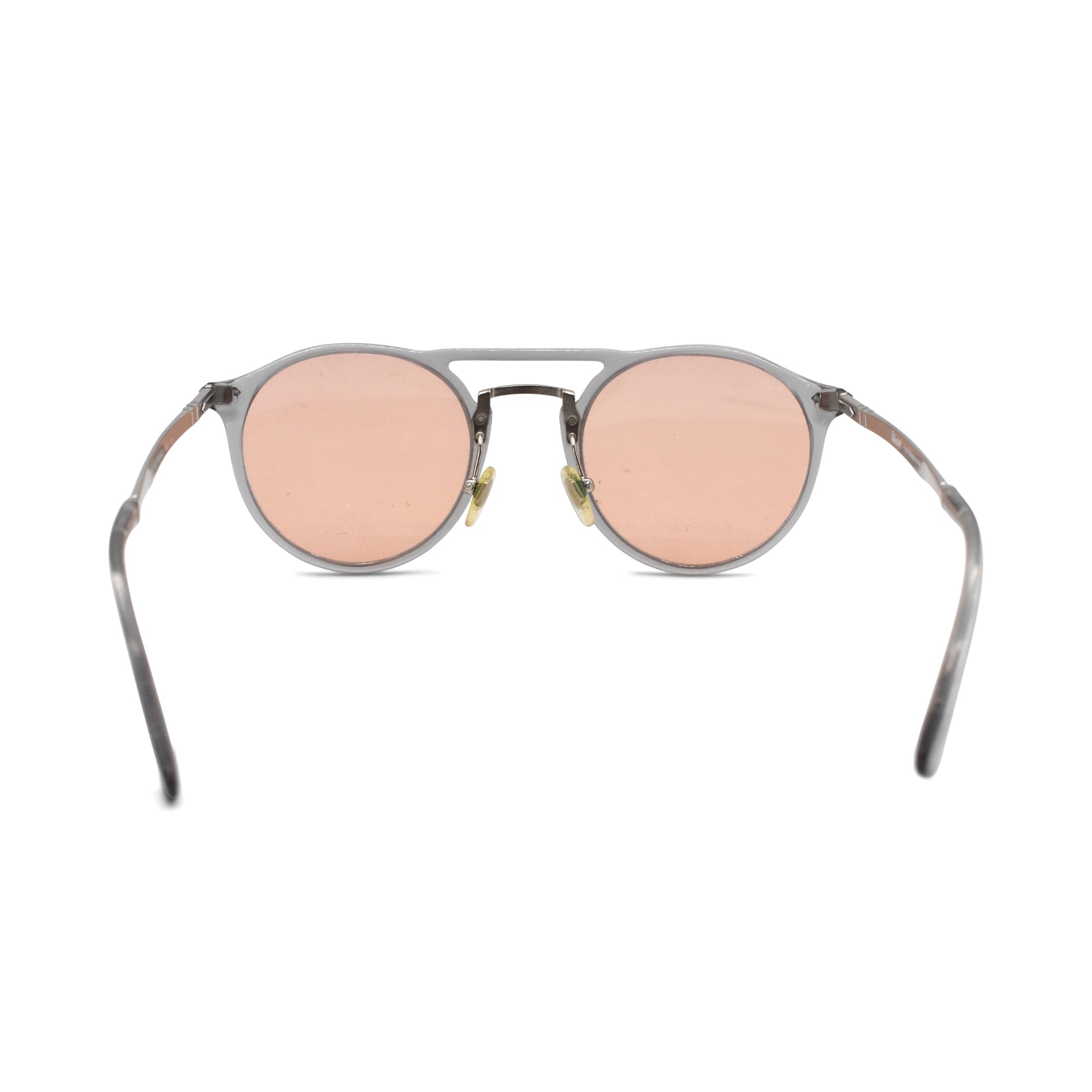 Persol 'PO3264S' Rounded Sunglasses