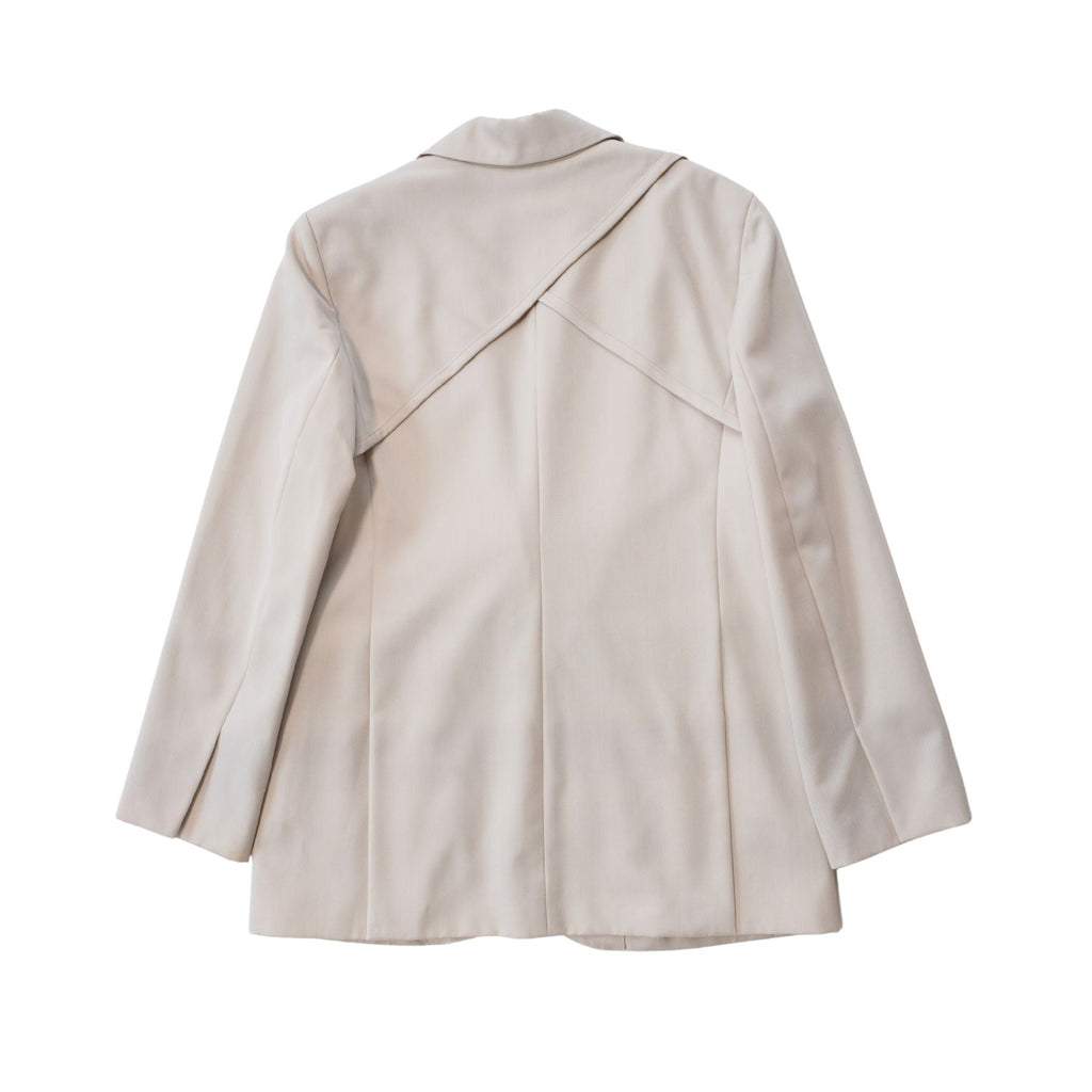 Phillip Lim Panelled Blazer - Women's 8