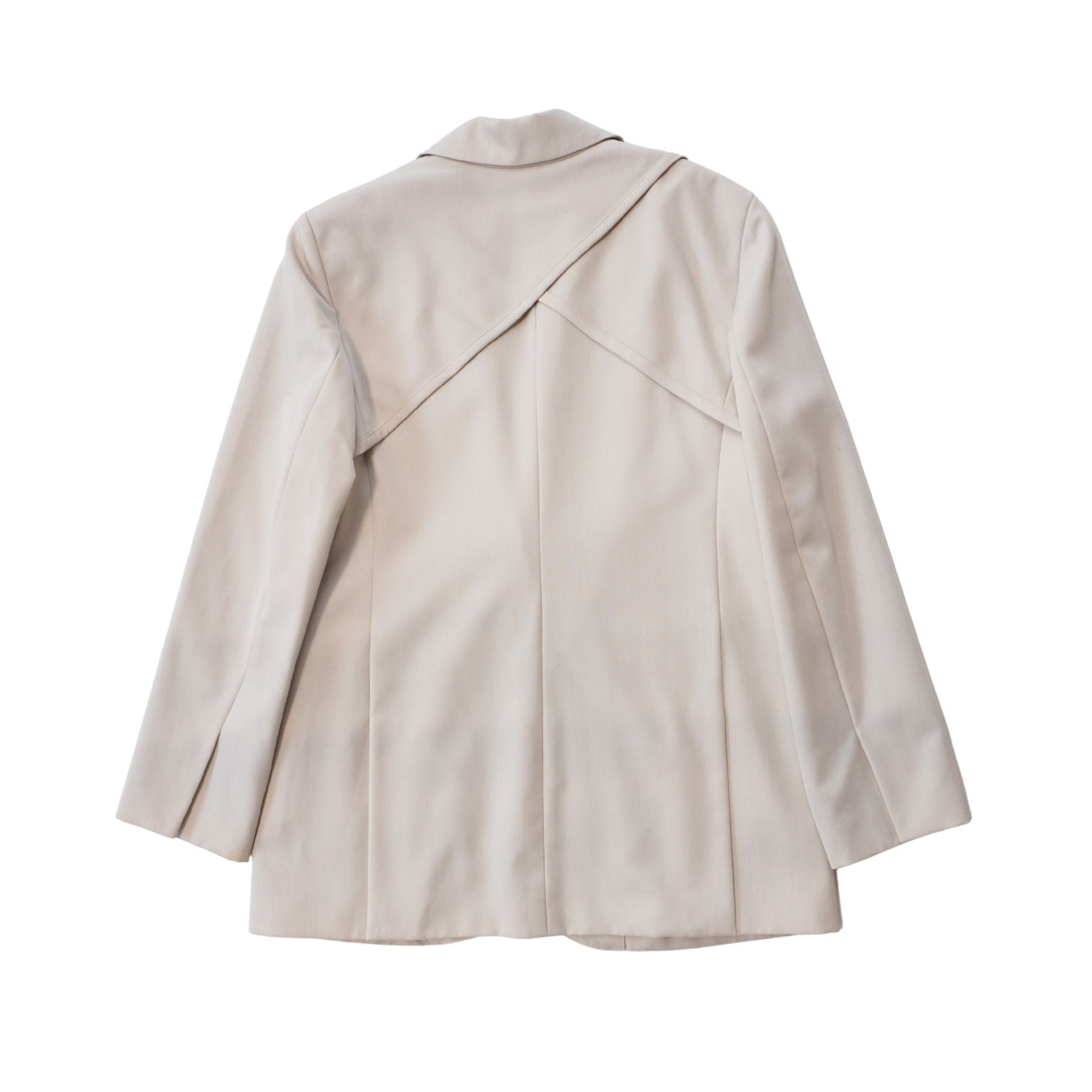Phillip Lim Panelled Blazer - Women's 8