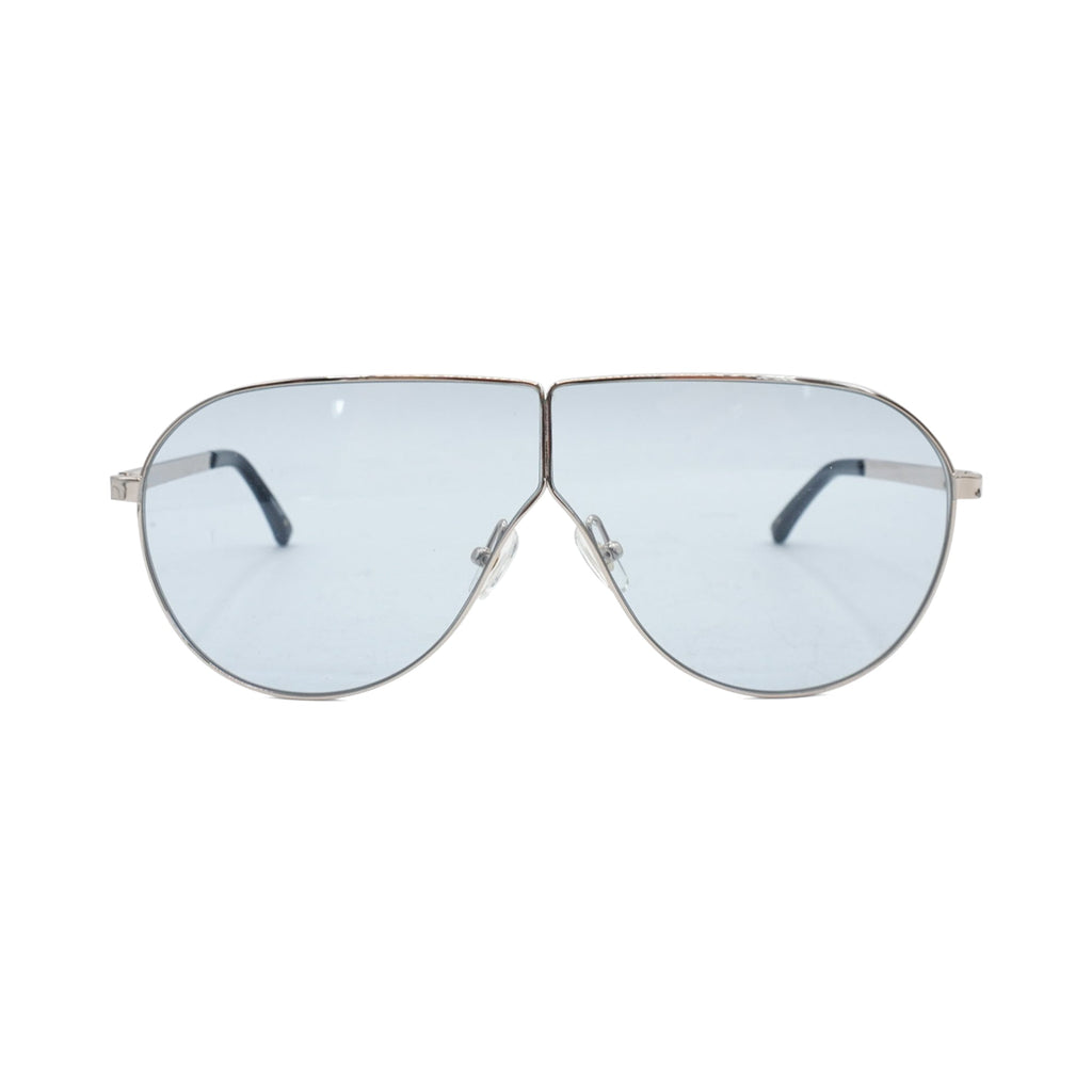Phillip Lim Shield Sunglasses