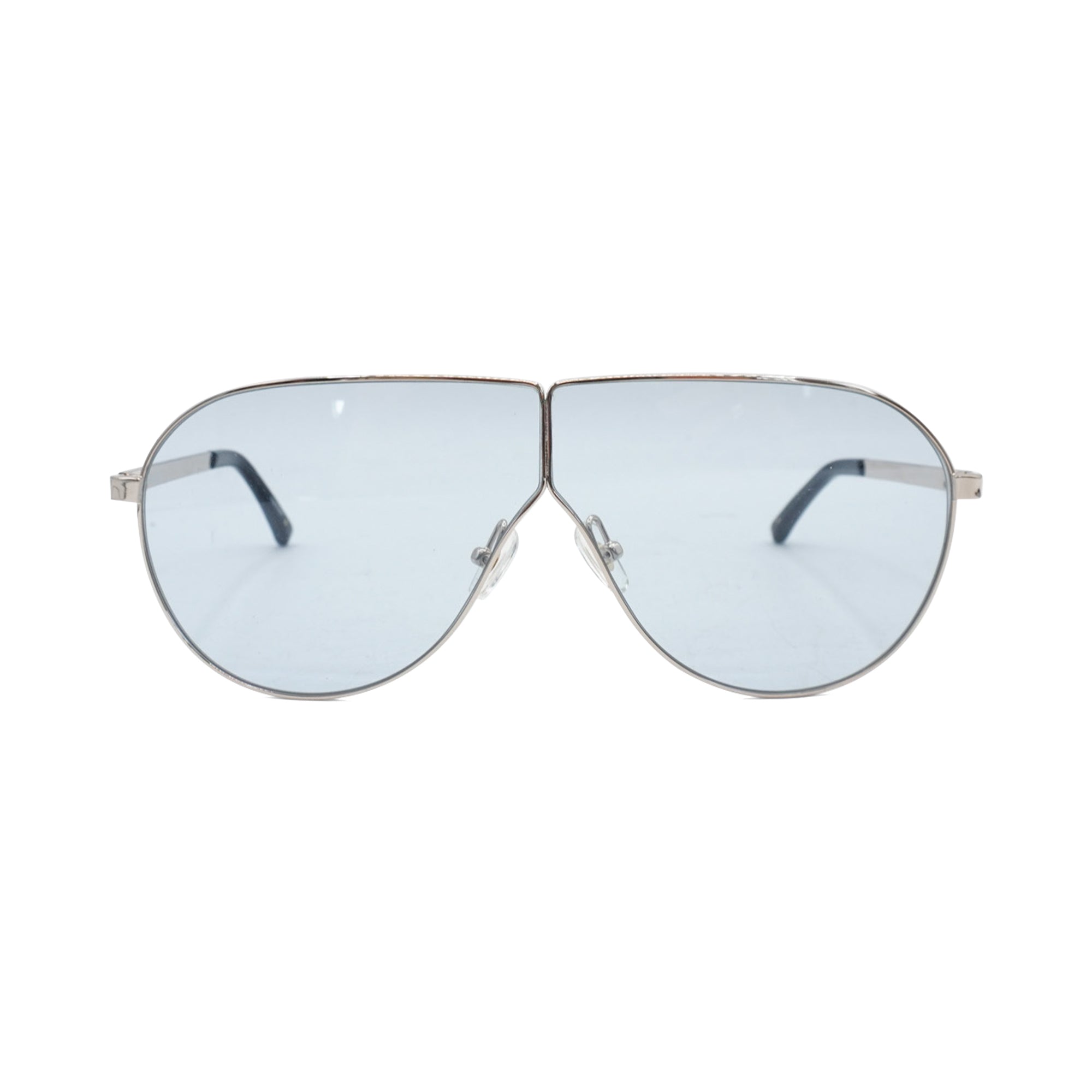 Phillip Lim Shield Sunglasses