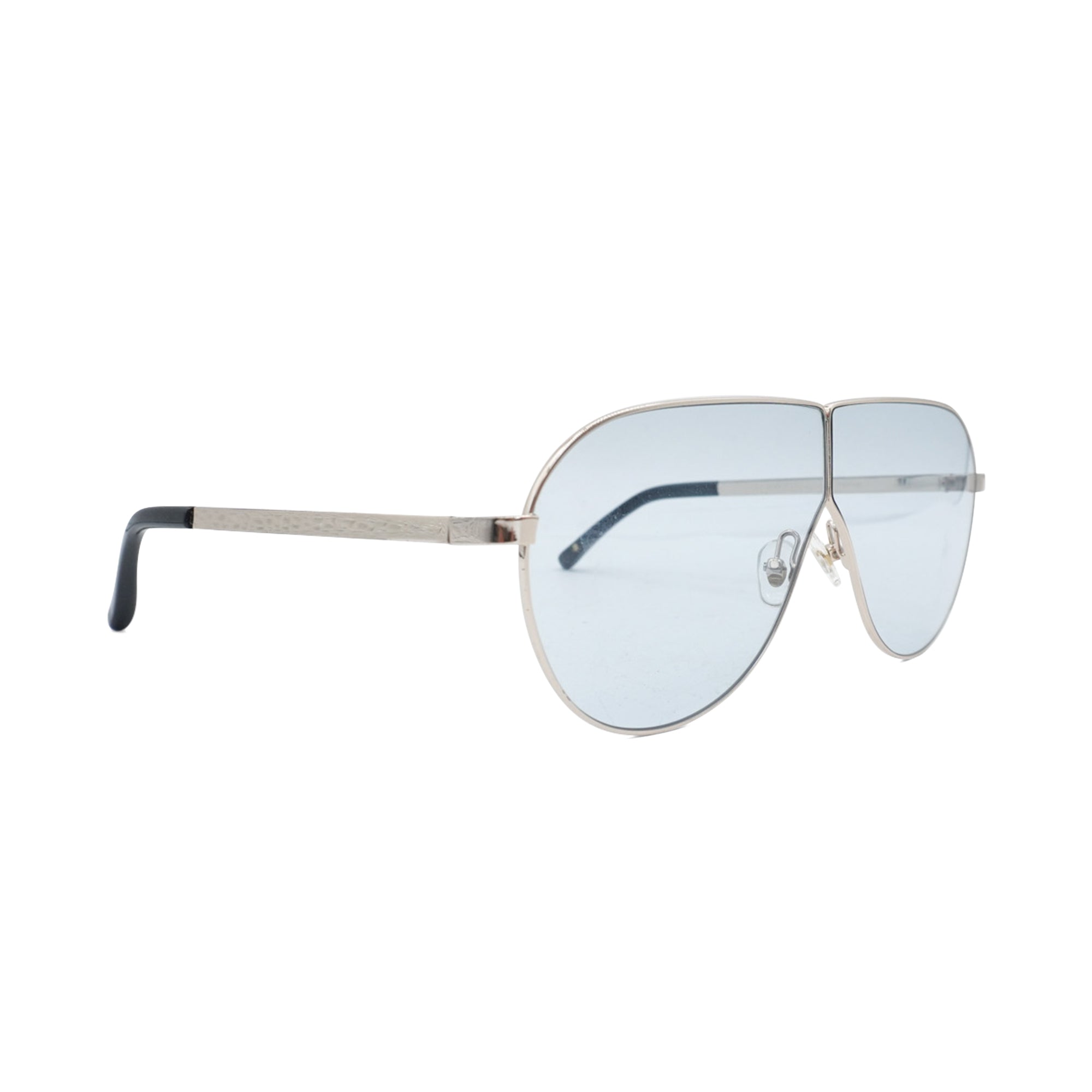 Phillip Lim Shield Sunglasses