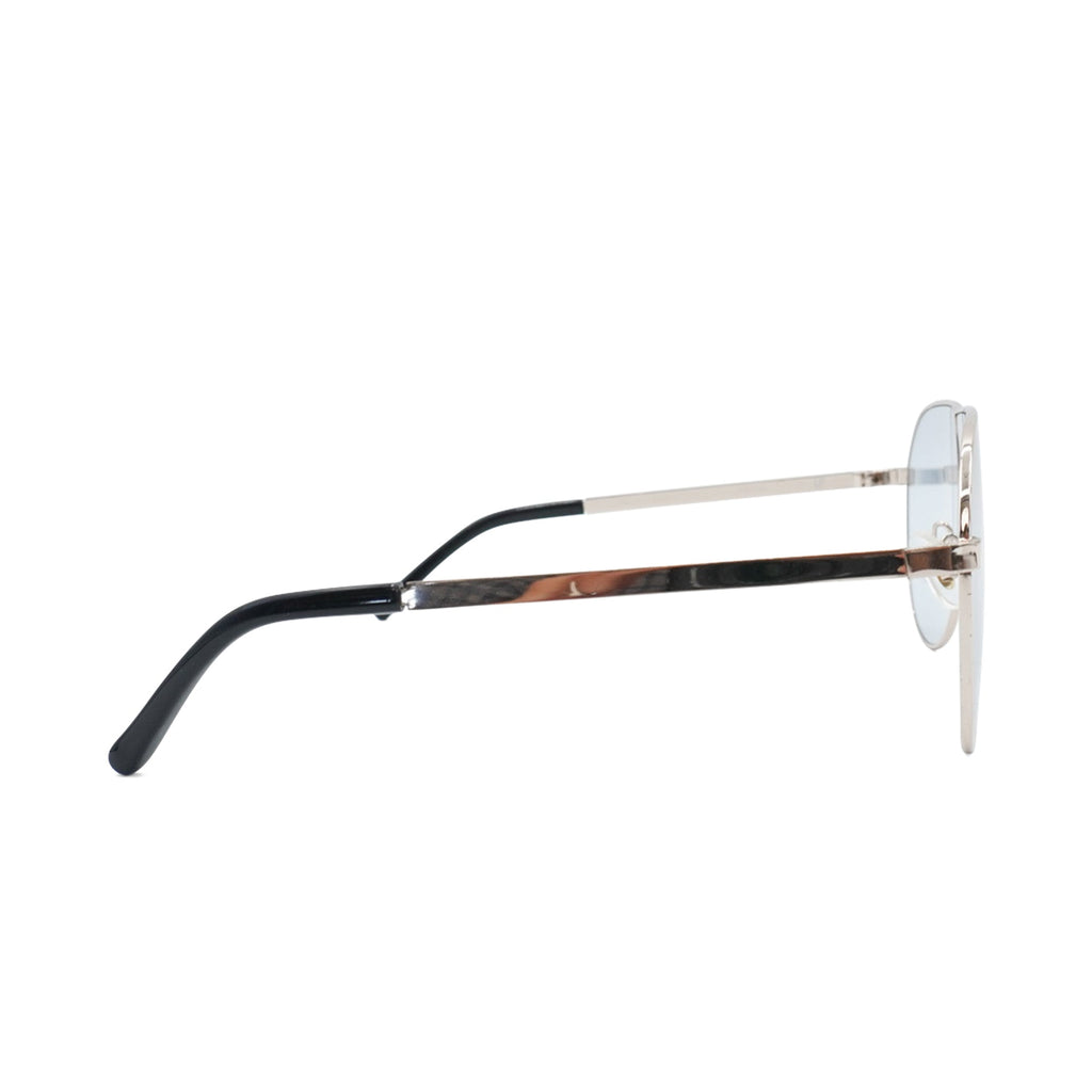 Phillip Lim Shield Sunglasses