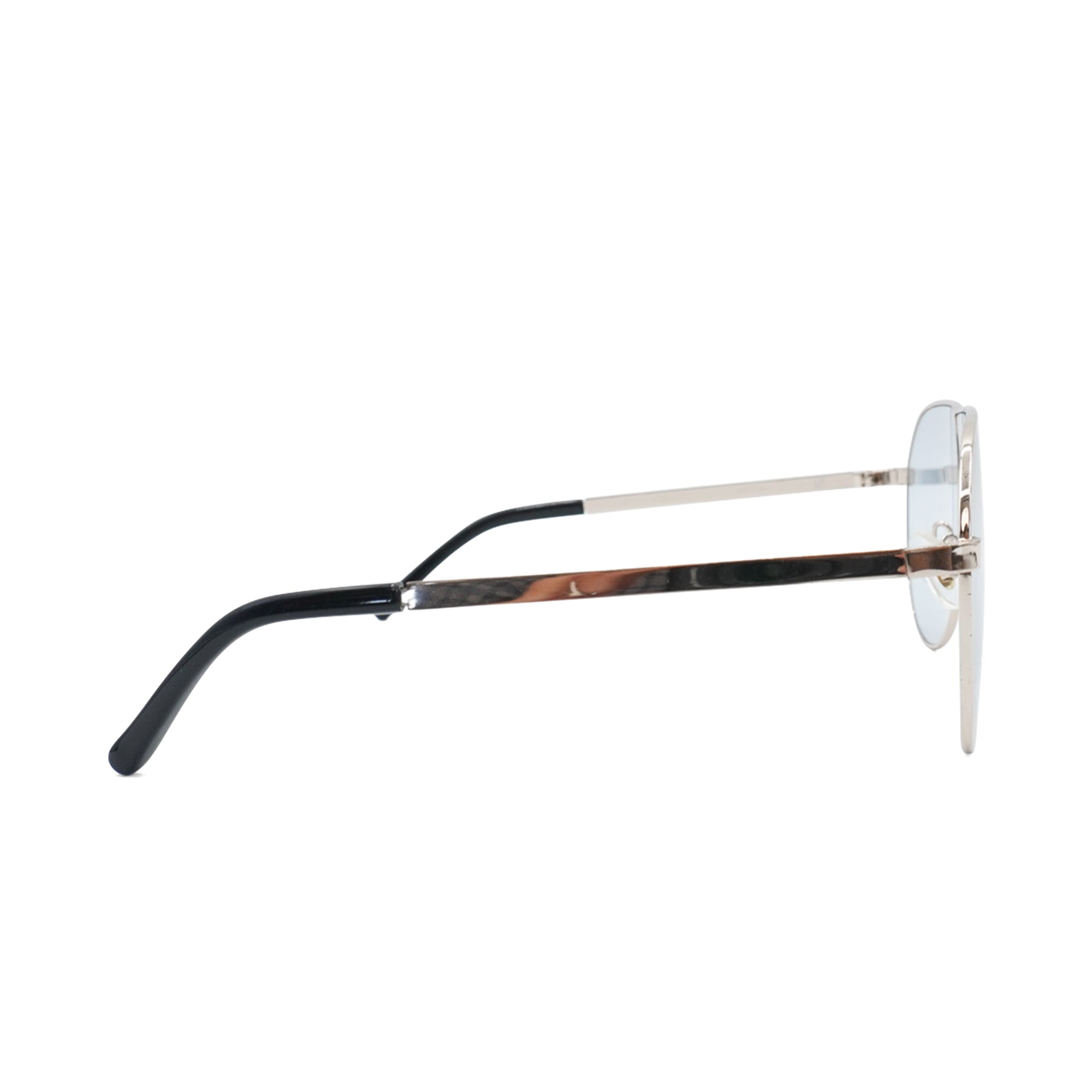 Phillip Lim Shield Sunglasses