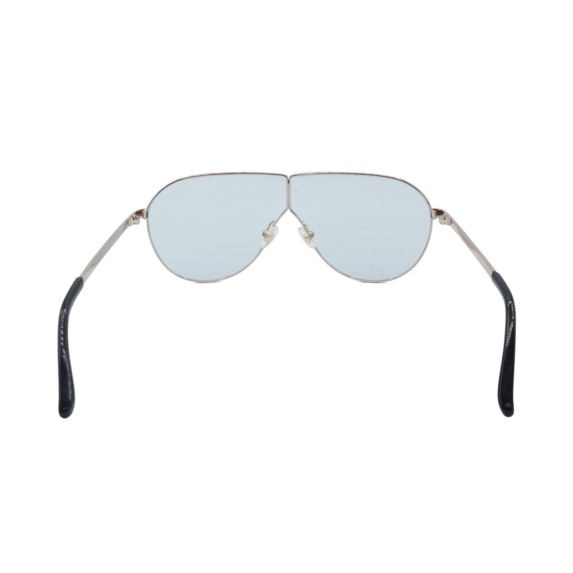 Phillip Lim Shield Sunglasses