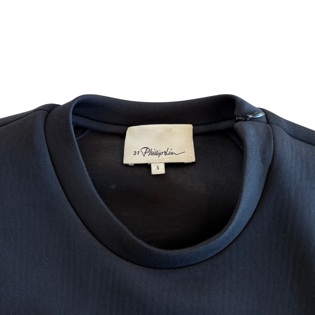 Phillip Lim Poodle Sweater - Women's S
