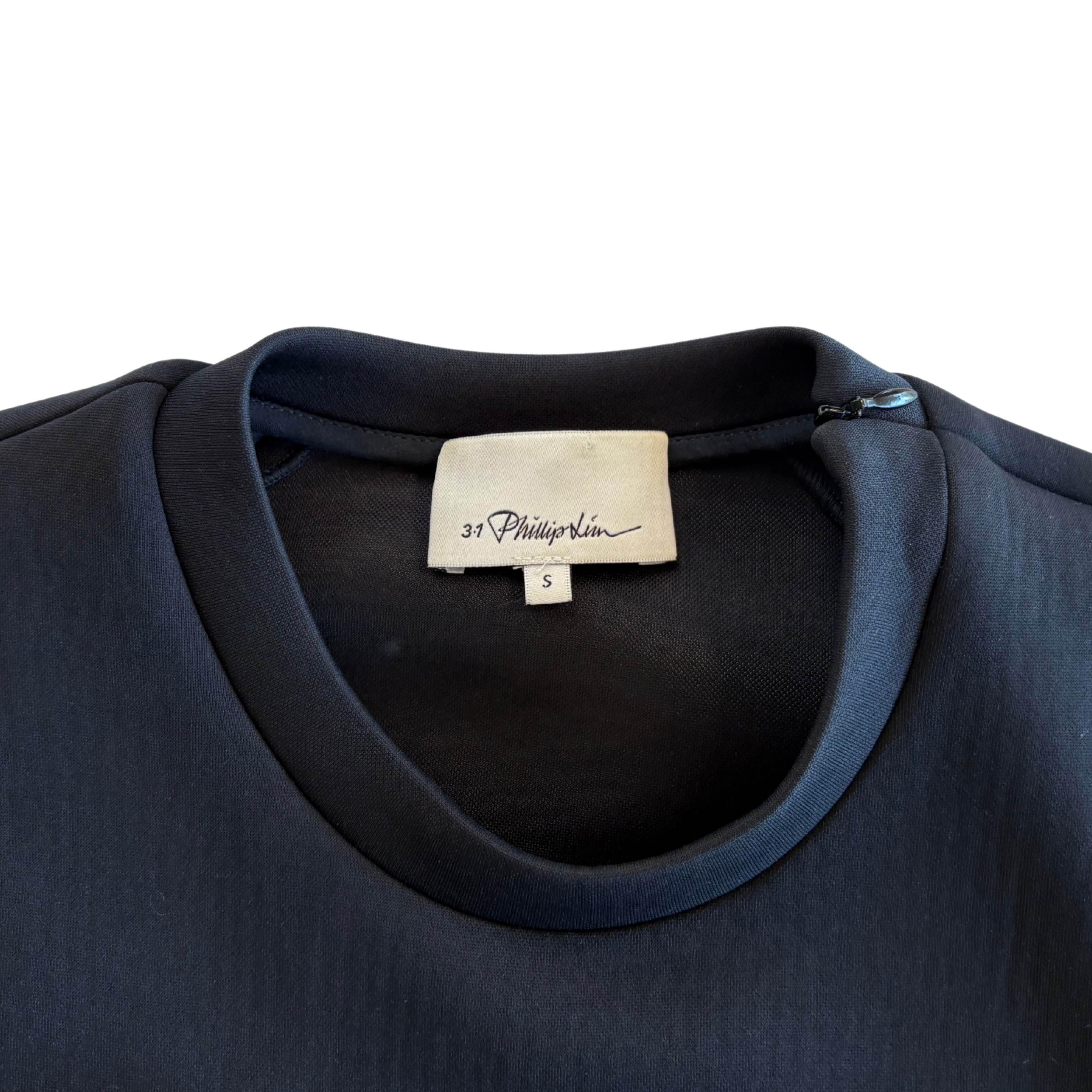 Phillip Lim Poodle Sweater - Women's S