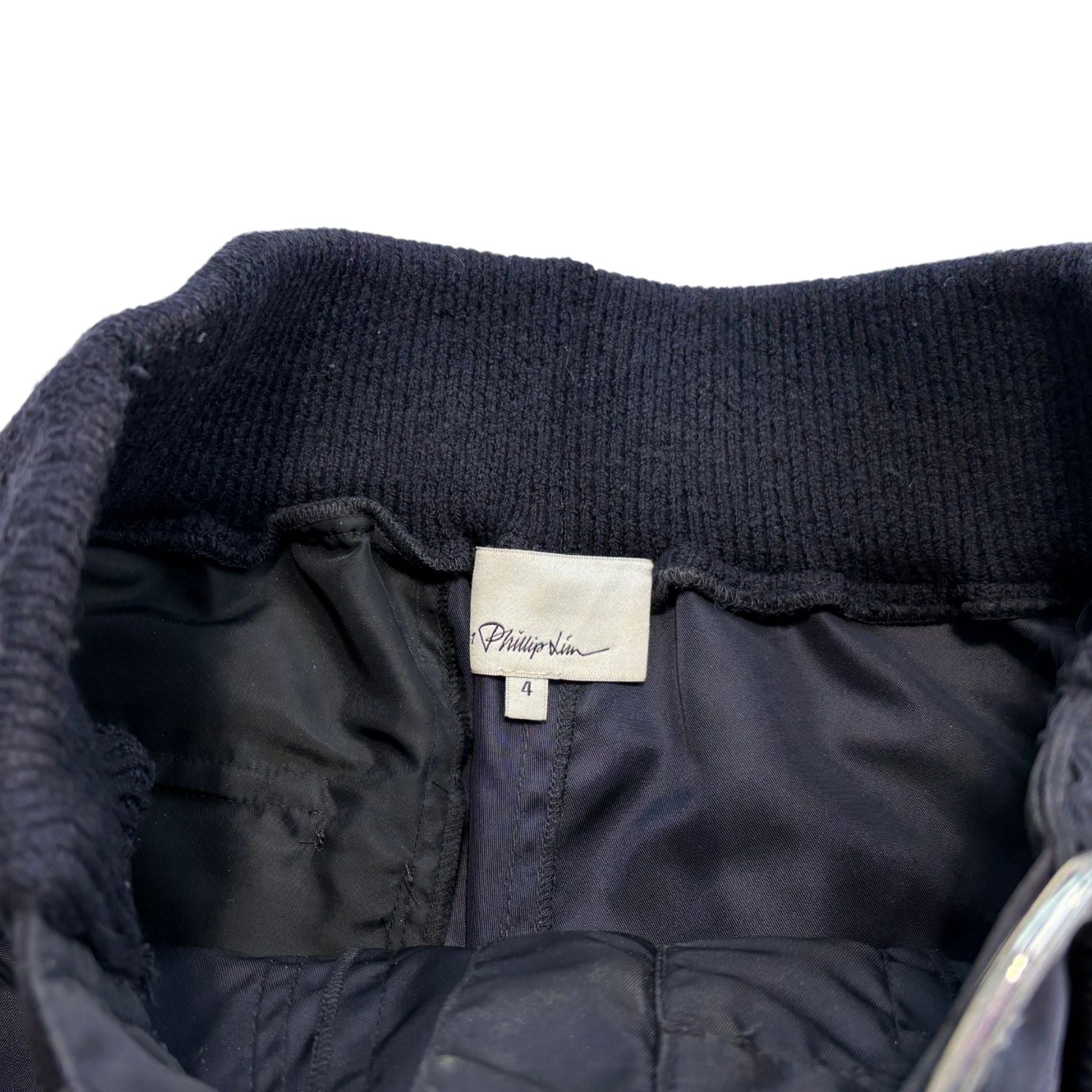 Phillip Lim Cargo Pants - Women's 4