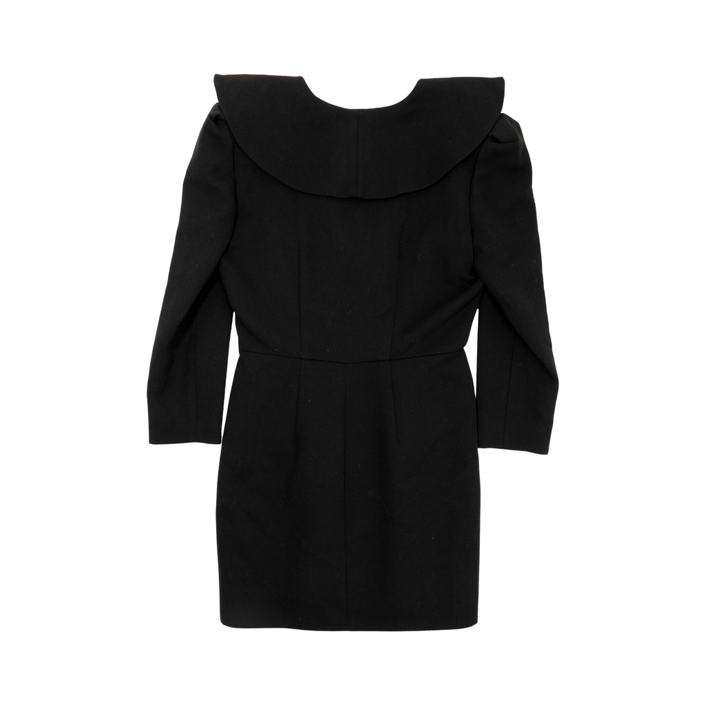 Philosophy Di Alberta Ferretti Ruffle Dress - Women's 8