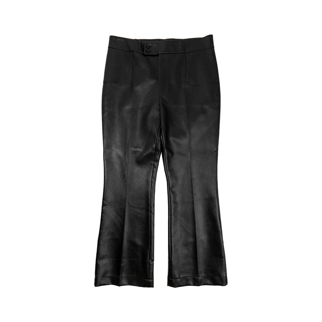 Philosophy Di Alberta Ferretti Flare Pants - Women's 10