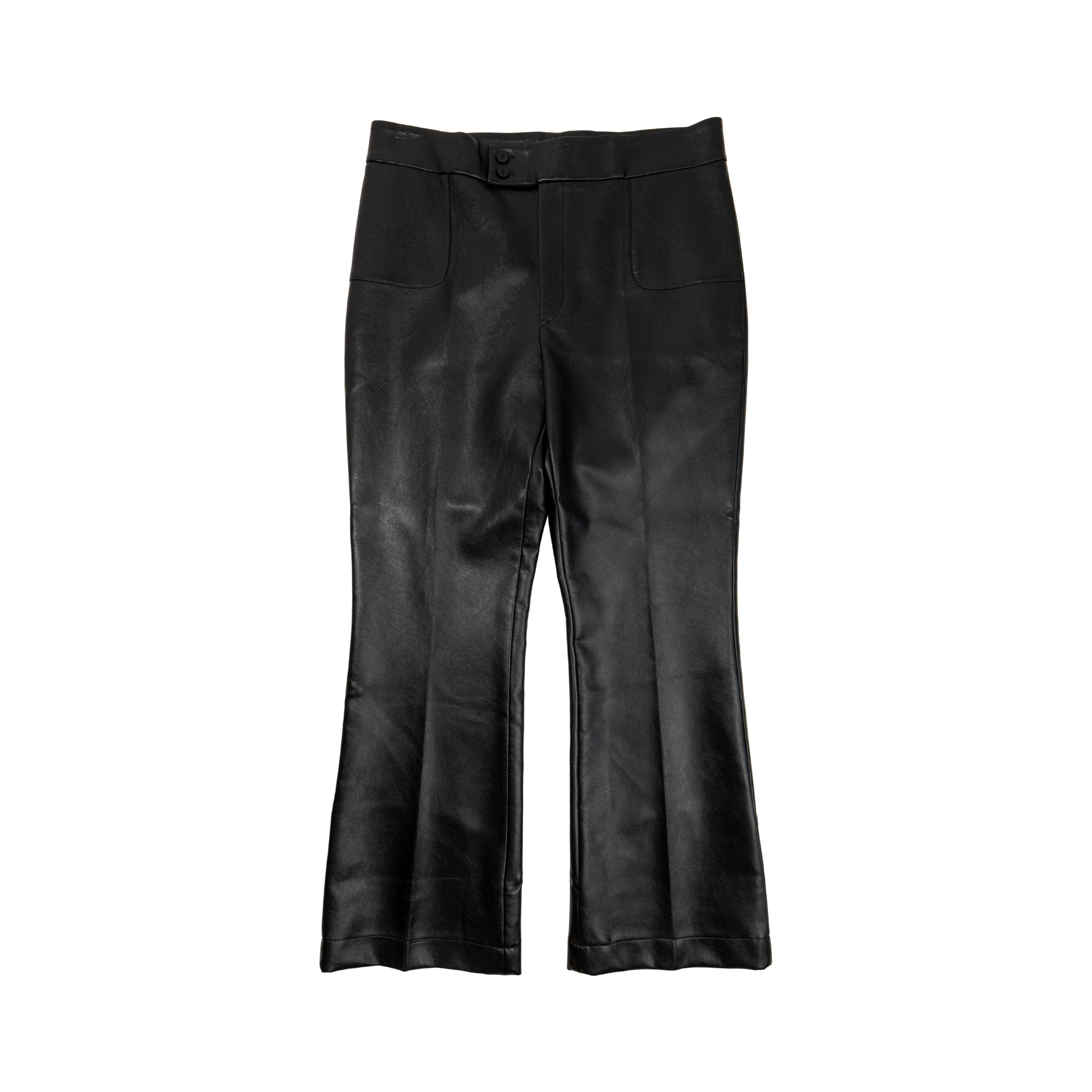 Philosophy Di Alberta Ferretti Flare Pants - Women's 10