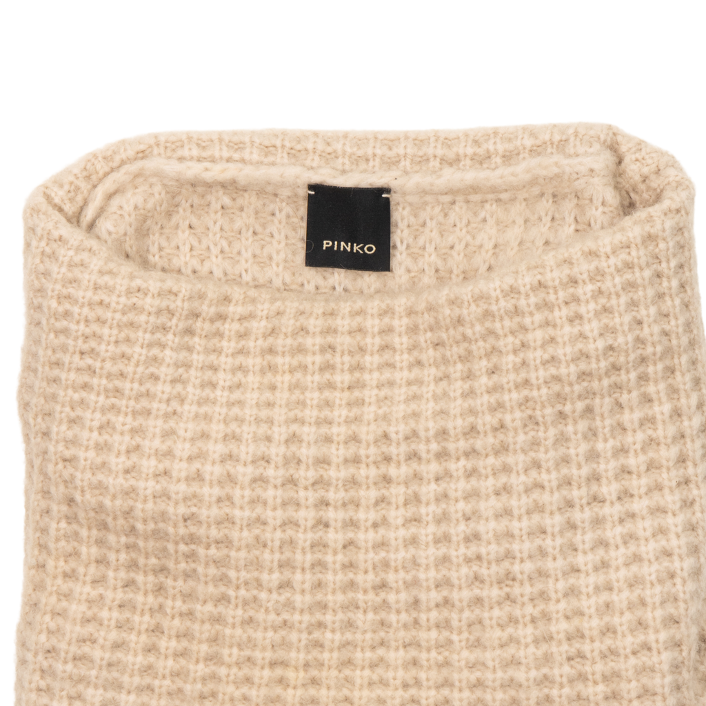 Pinko Knit Vest - Women's S