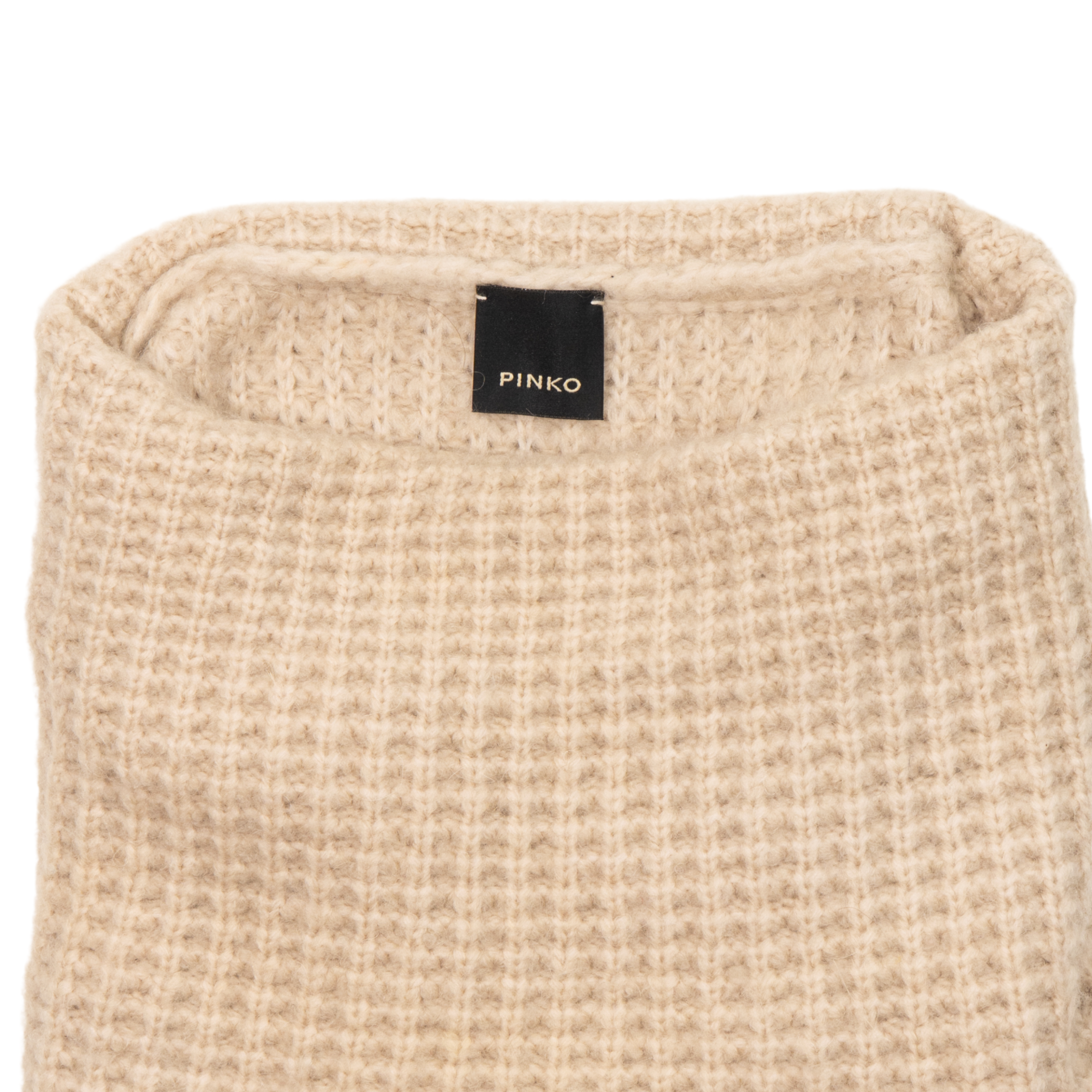 Pinko Knit Vest - Women's S