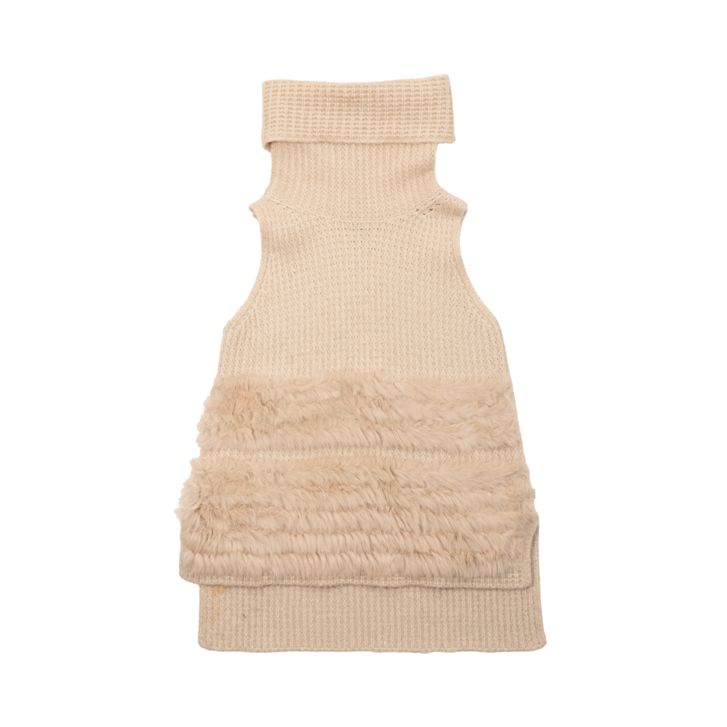 Pinko Knit Vest - Women's S