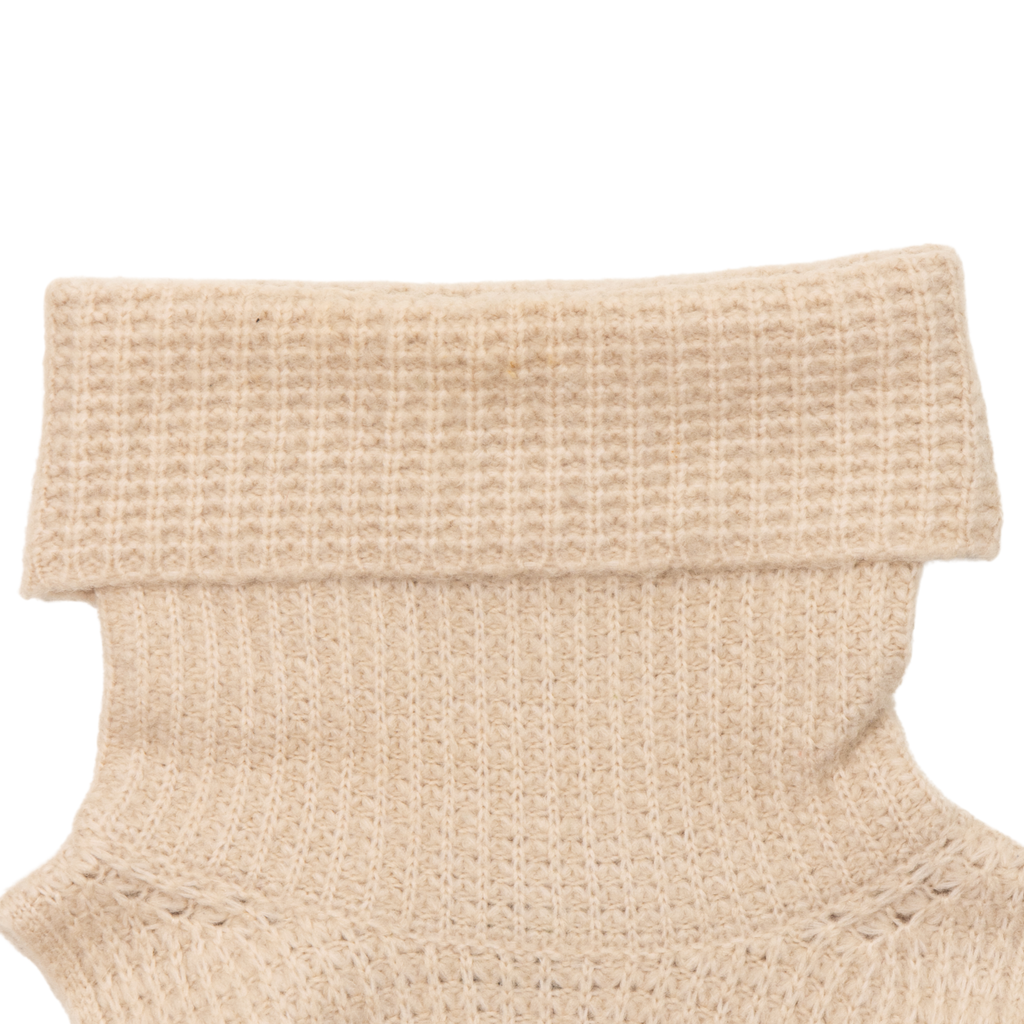 Pinko Knit Vest - Women's S