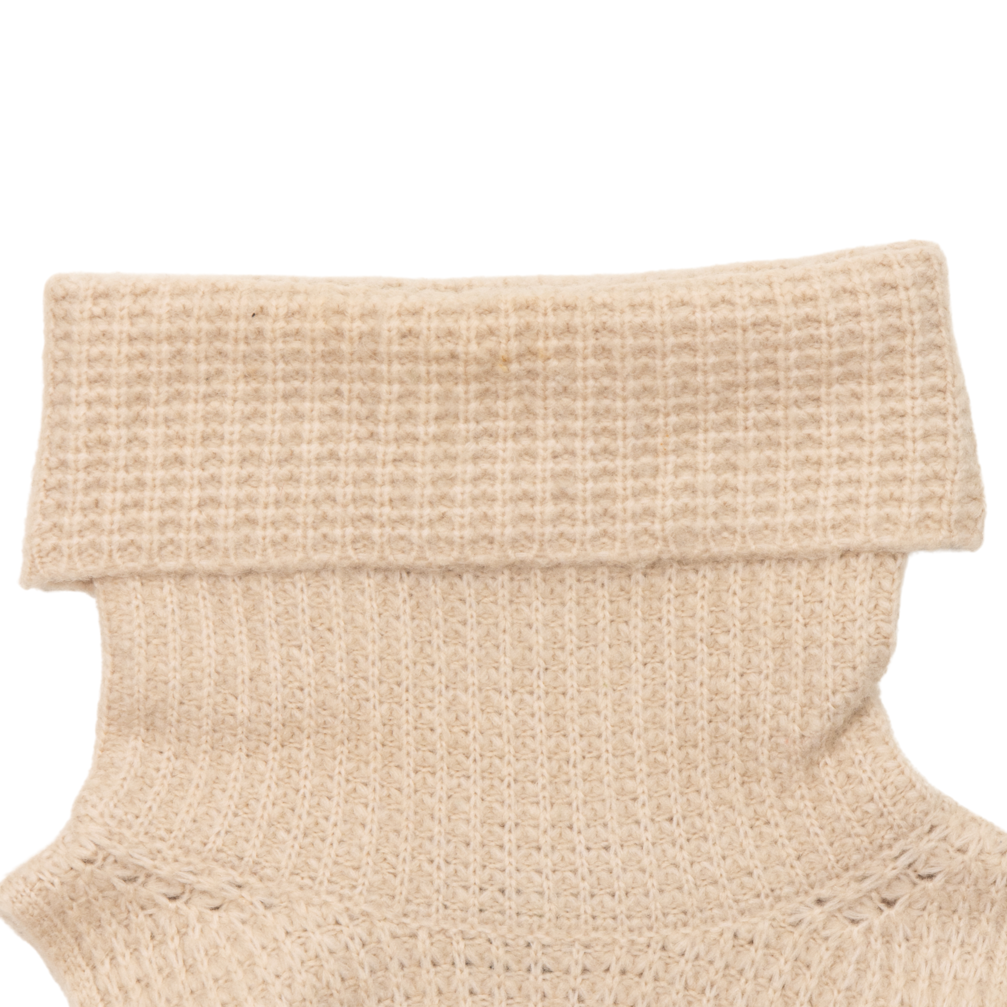 Pinko Knit Vest - Women's S
