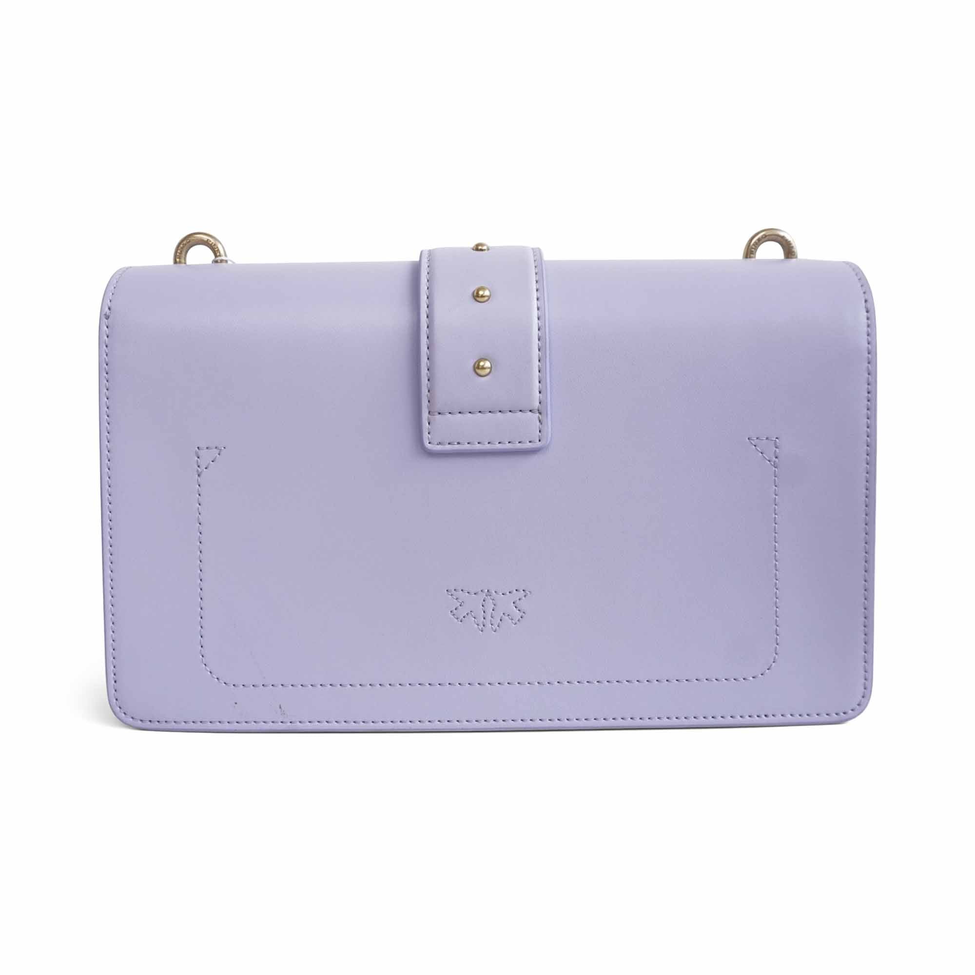 Pinko 'Love Abbraccio' Bag