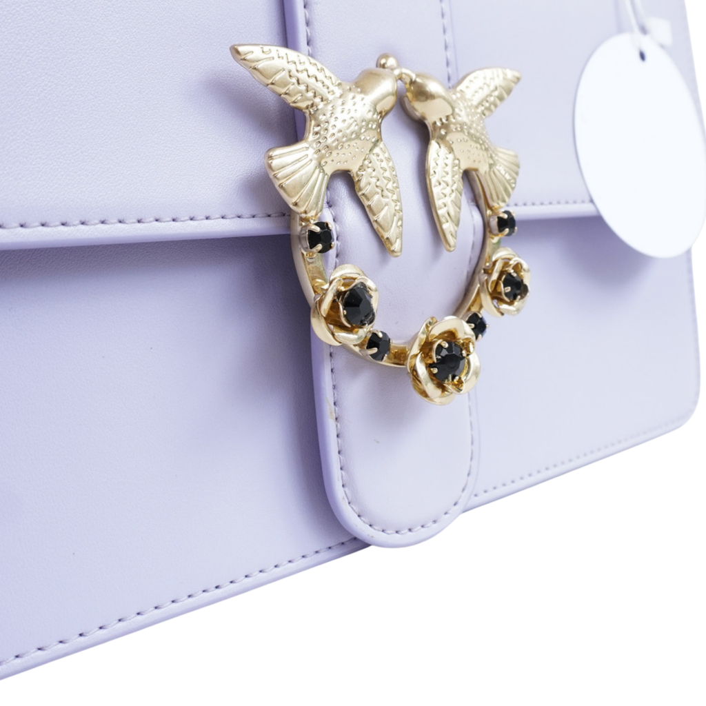 Pinko 'Love Abbraccio' Bag