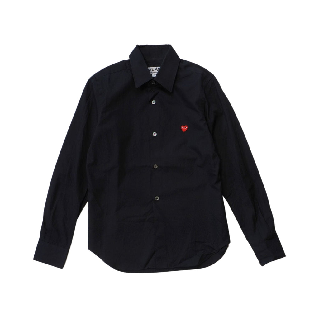 Play Comme Des Garcons Blouse - Women's S