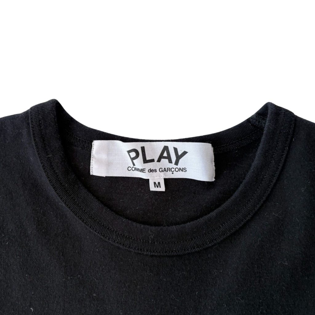 Play Comme Des Garcons T-Shirt - Men's M