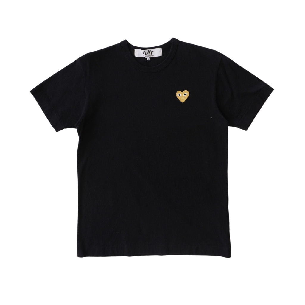 Play Comme Des Garcons T-Shirt - Men's M
