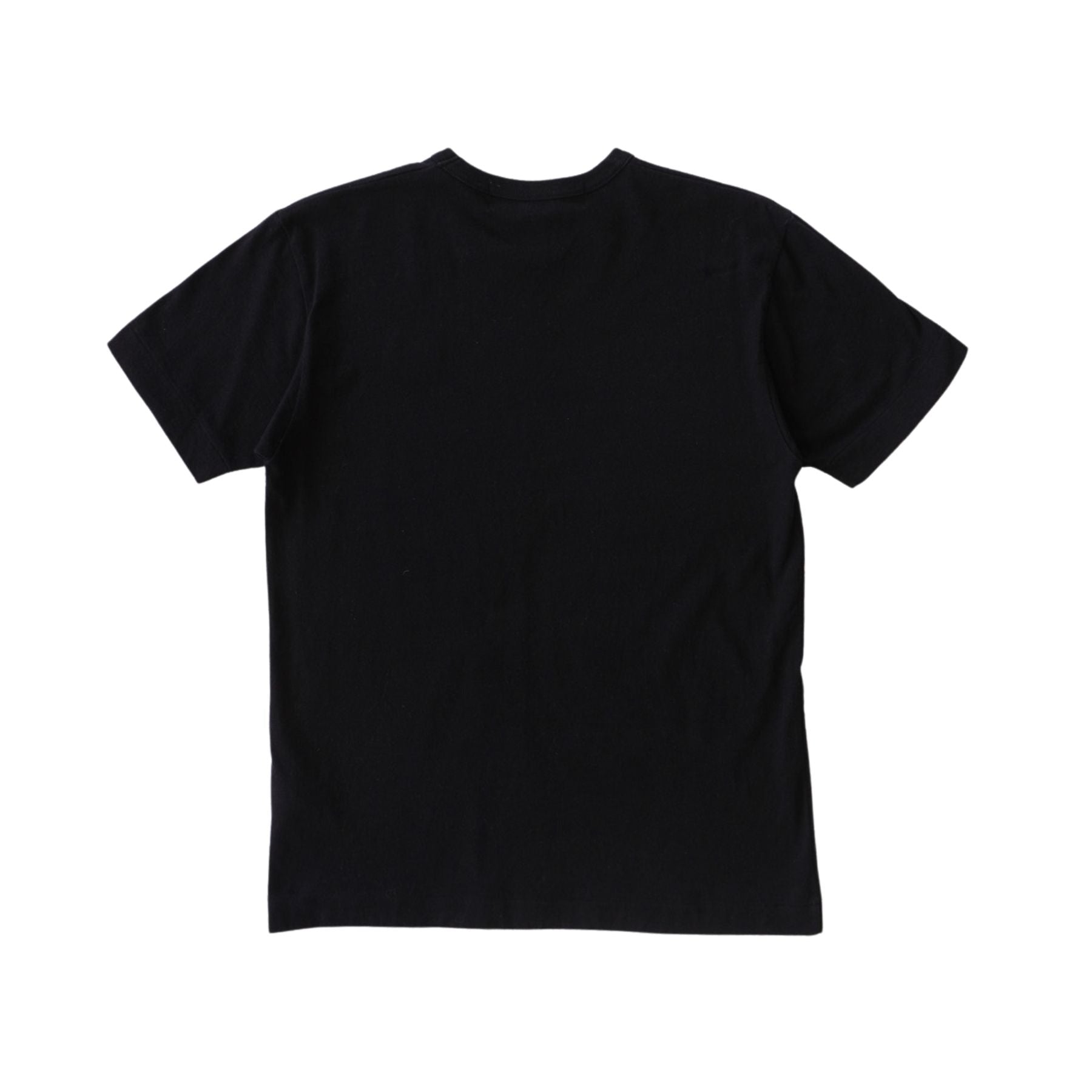Play Comme Des Garcons T-Shirt - Men's M